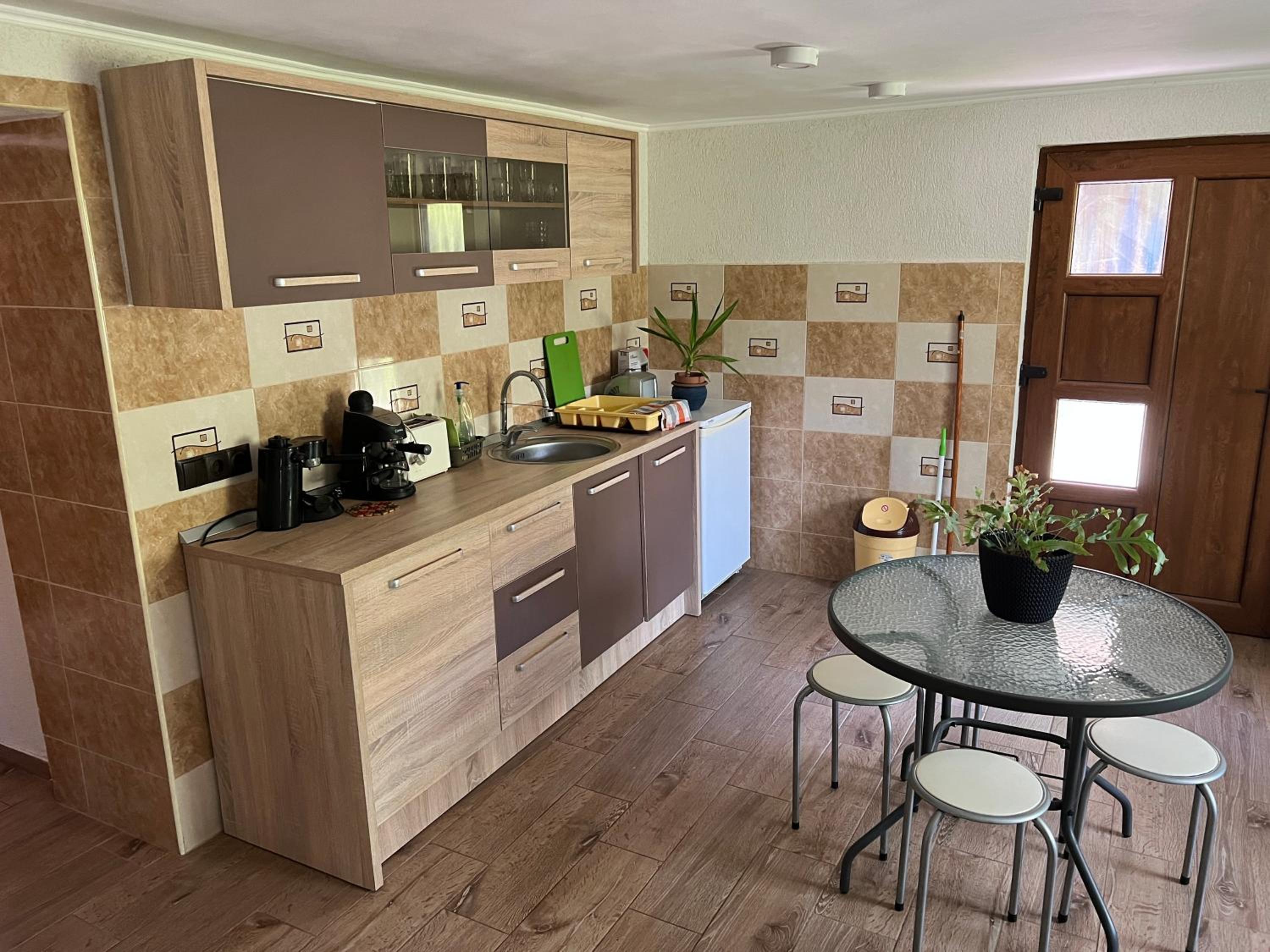 HuniHáz Apartman