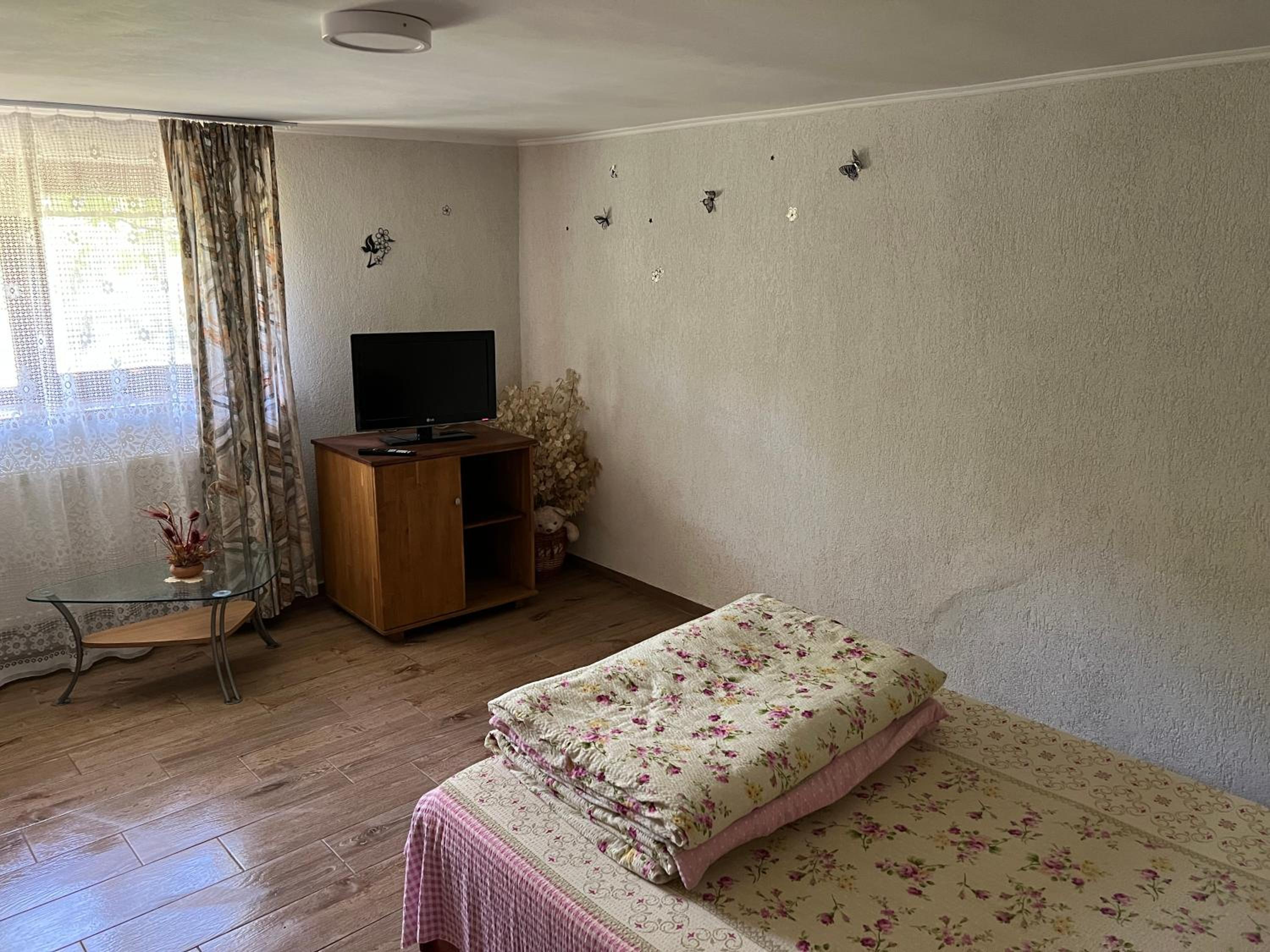 HuniHáz Apartman
