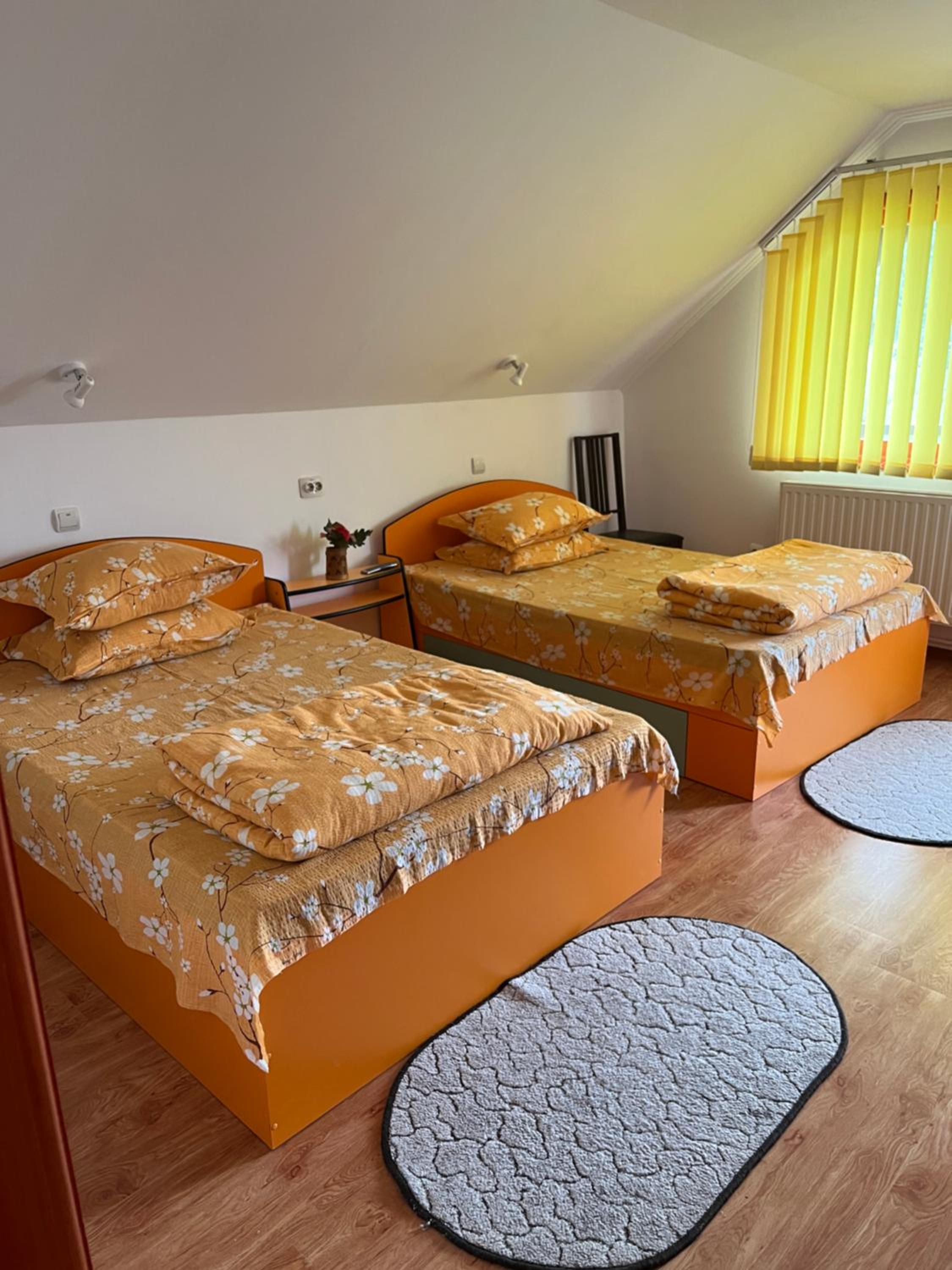 HuniHáz Apartman