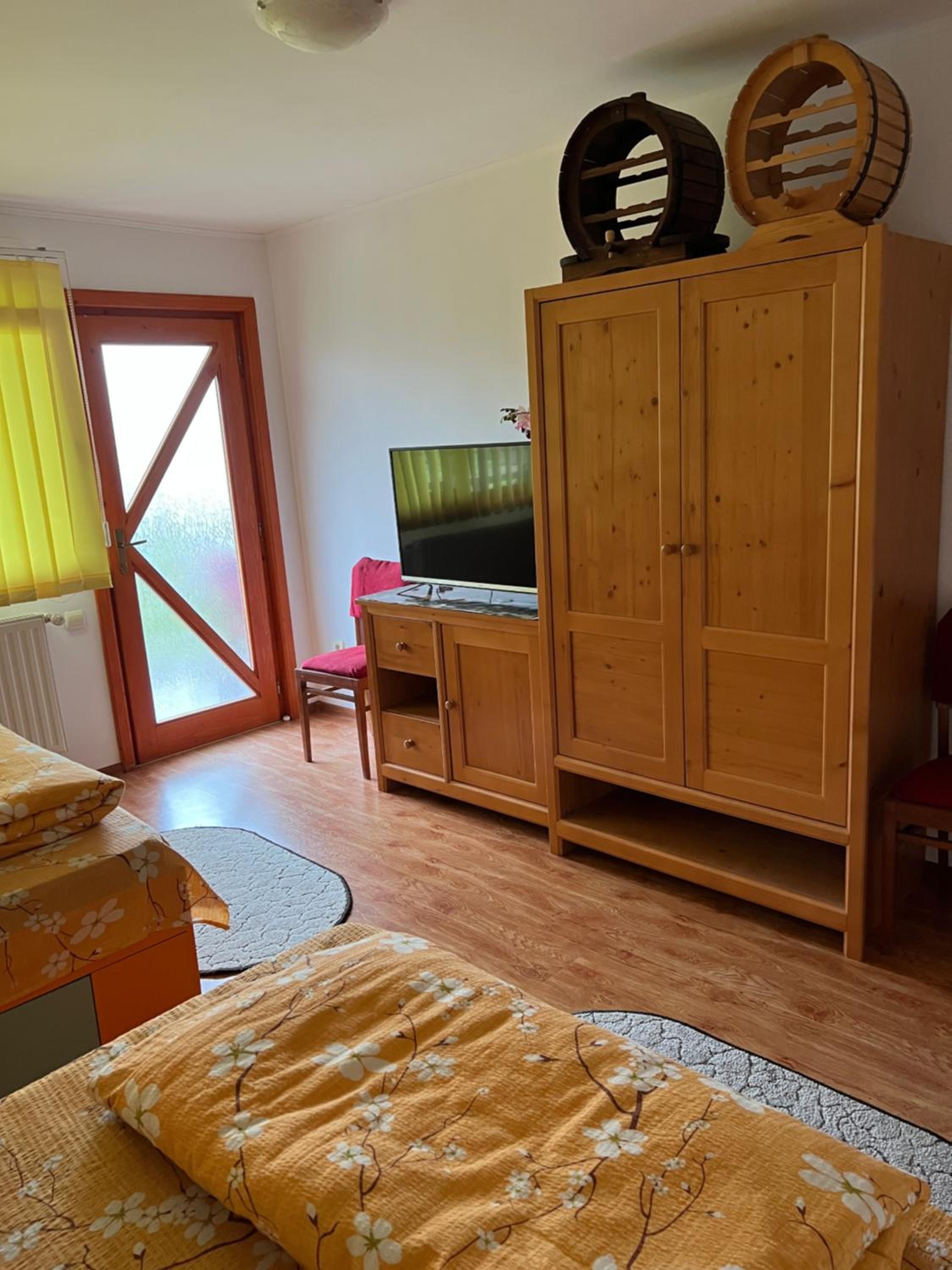 HuniHáz Apartman