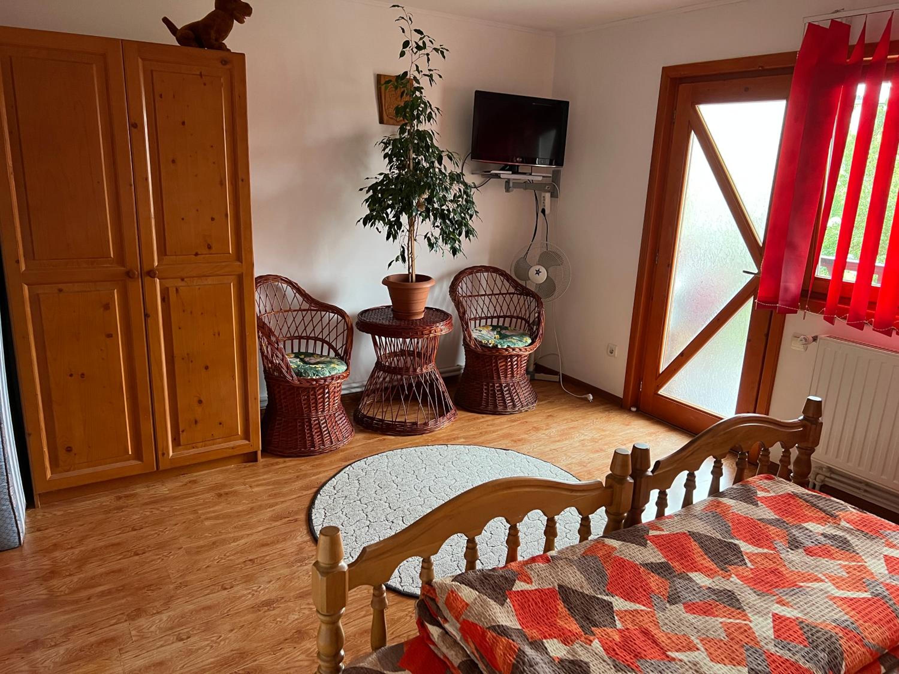 HuniHáz Apartman