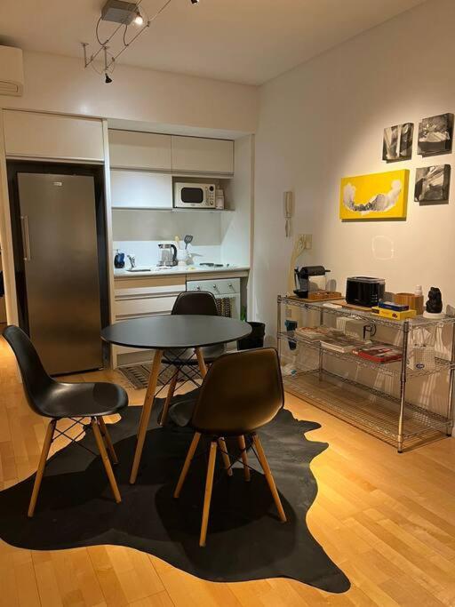 Departamento increíble en Av. Libertador, Belgrano