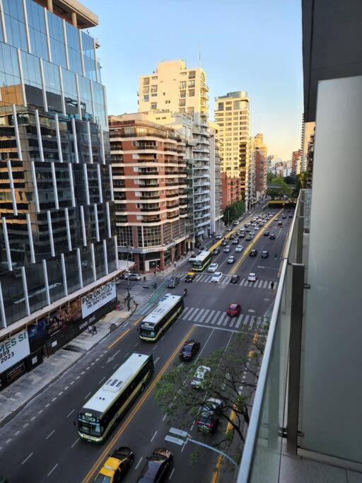 Departamento increíble en Av. Libertador, Belgrano