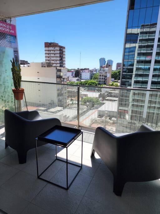 Departamento increíble en Av. Libertador, Belgrano