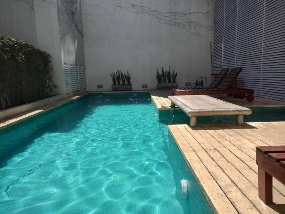 Departamento increíble en Av. Libertador, Belgrano