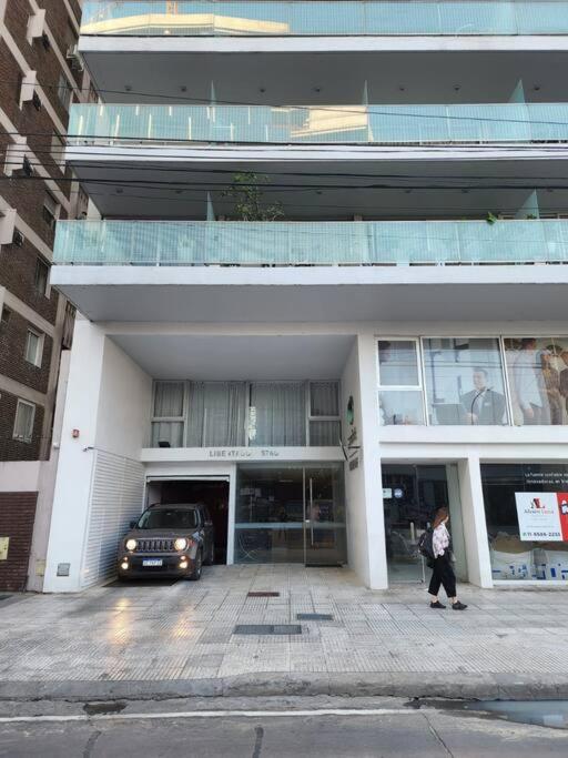 Departamento increíble en Av. Libertador, Belgrano