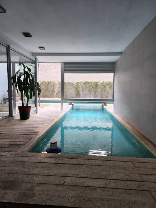 Departamento increíble en Av. Libertador, Belgrano