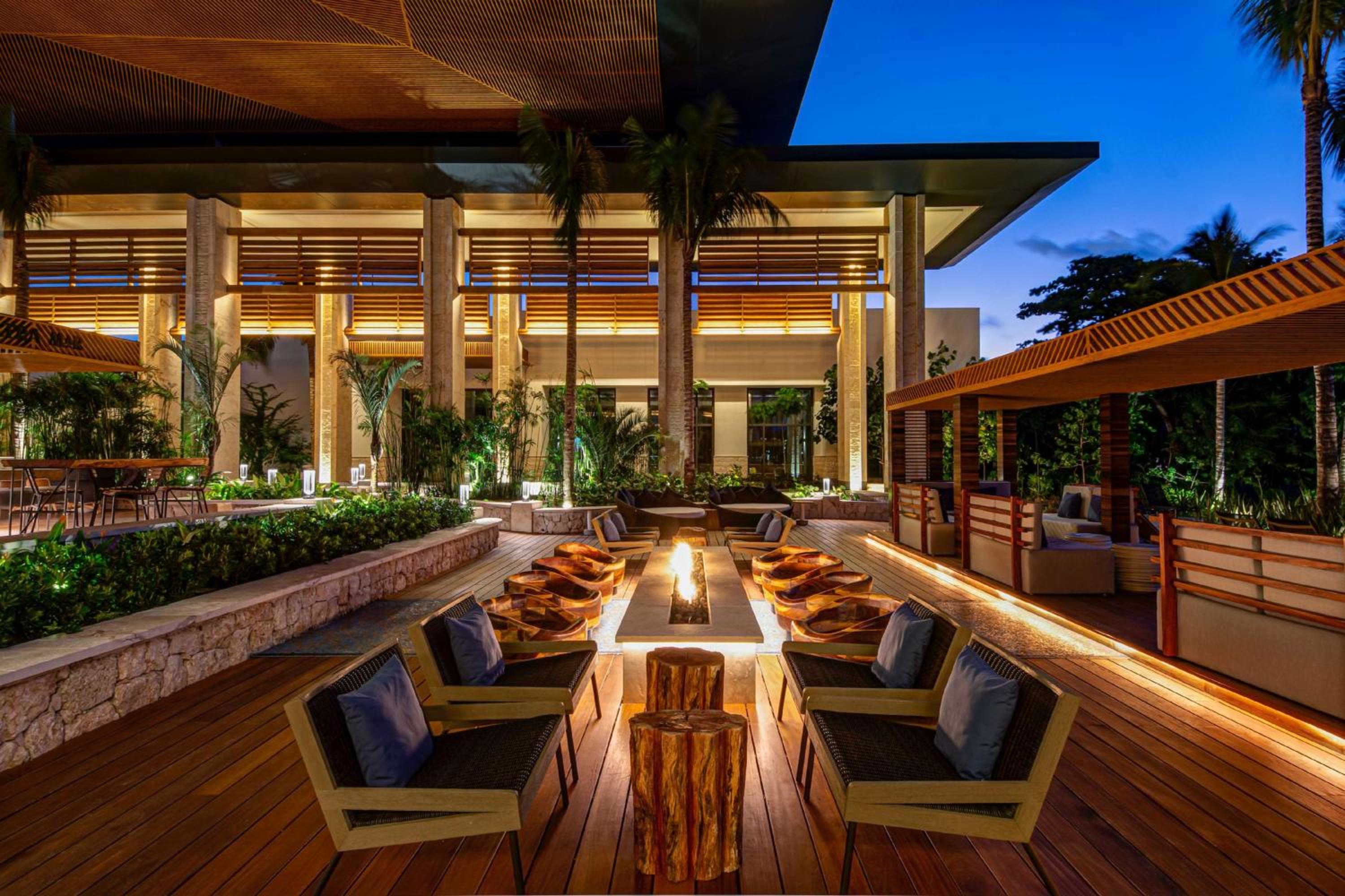 Conrad Tulum Riviera Maya - Property Image 64