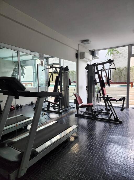 Departamento increíble en Av. Libertador, Belgrano