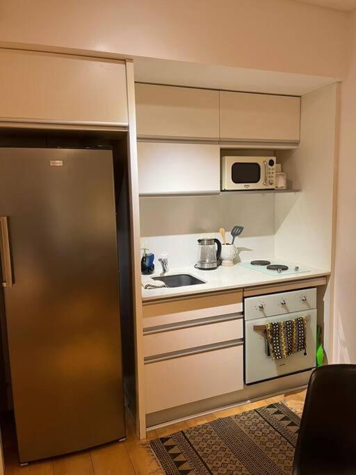 Departamento increíble en Av. Libertador, Belgrano