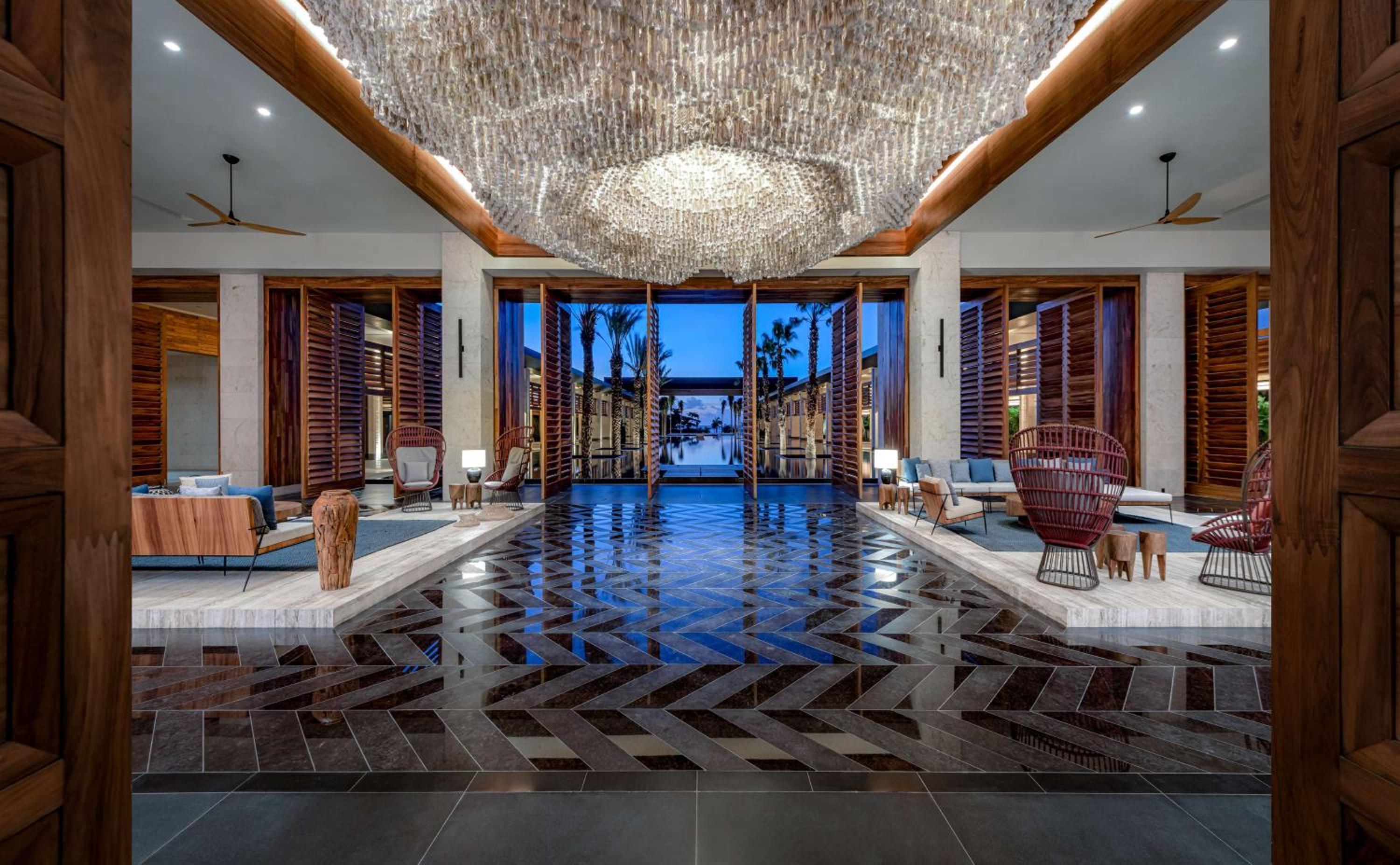 Cancun Vacations - Conrad Tulum Riviera Maya - Property Image 4