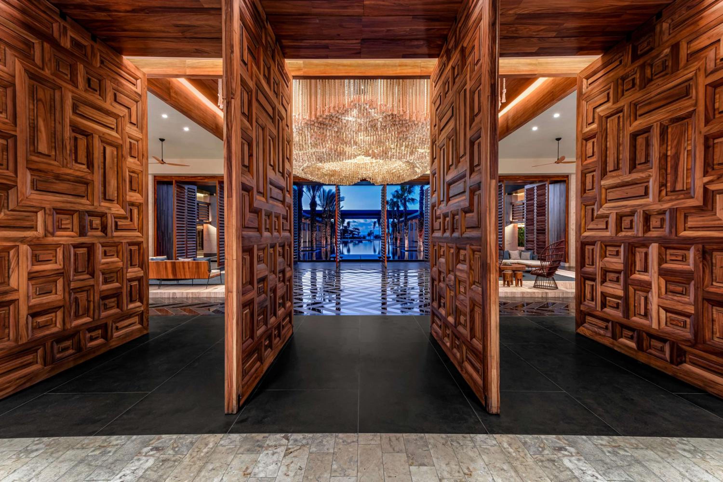 Conrad Tulum Riviera Maya - Property Image 5