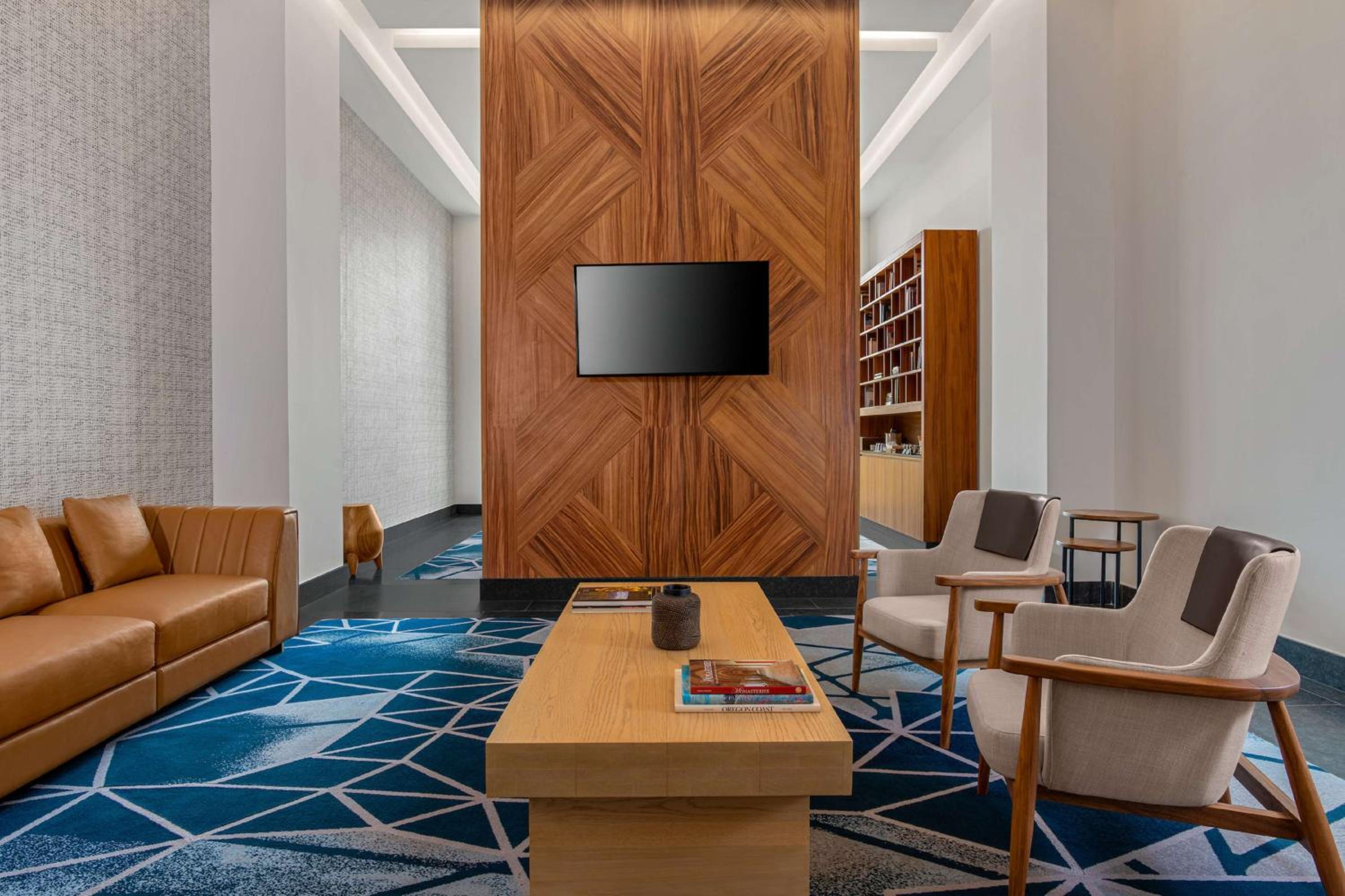 Conrad Tulum Riviera Maya - Property Image 8