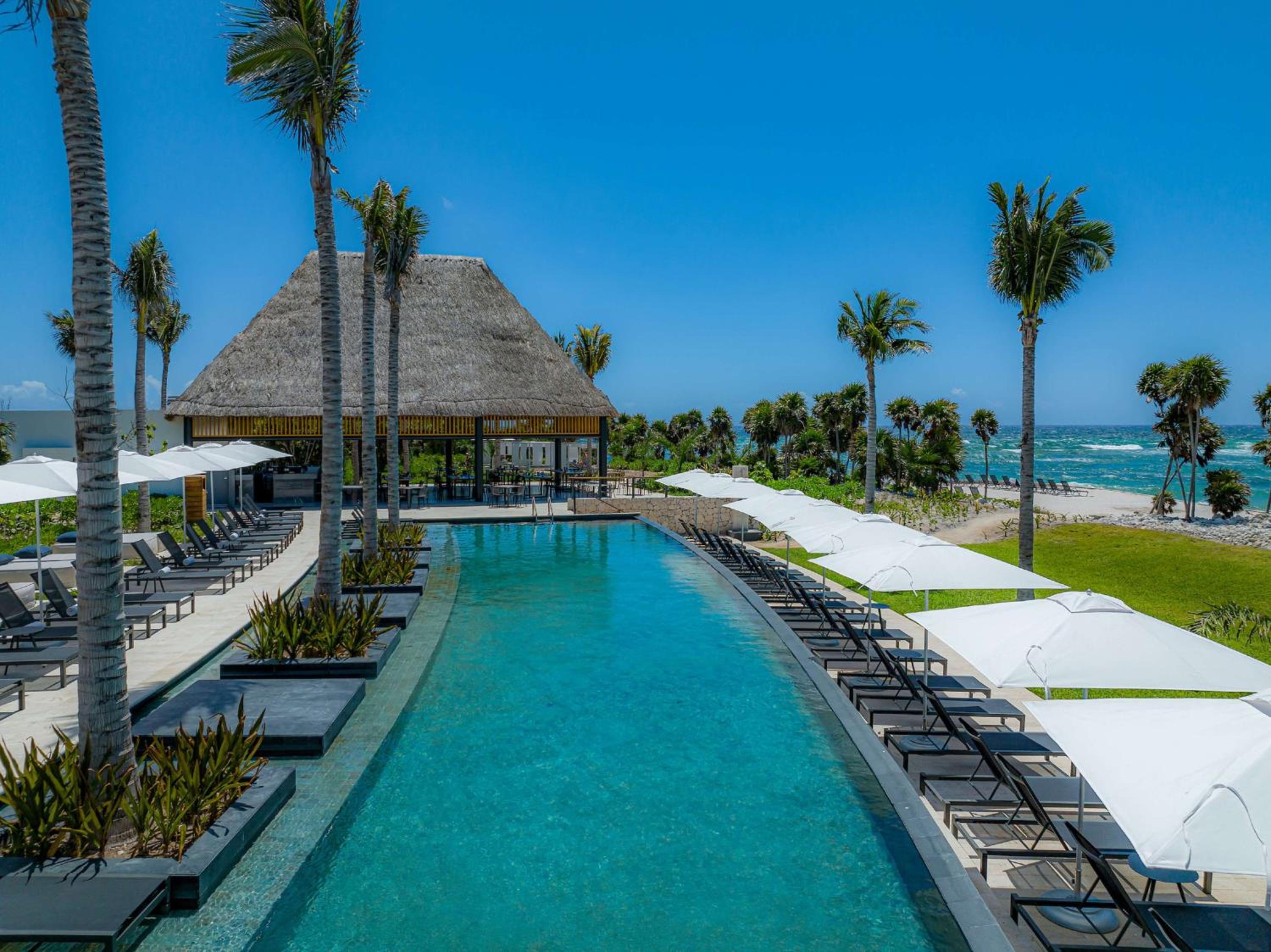 Conrad Tulum Riviera Maya - Property Image 11