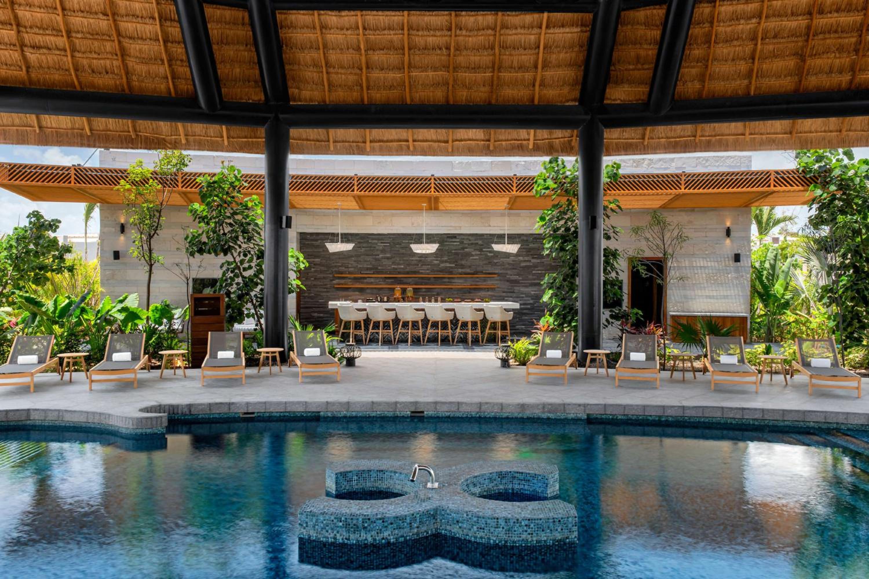 Conrad Tulum Riviera Maya - Property Image 14