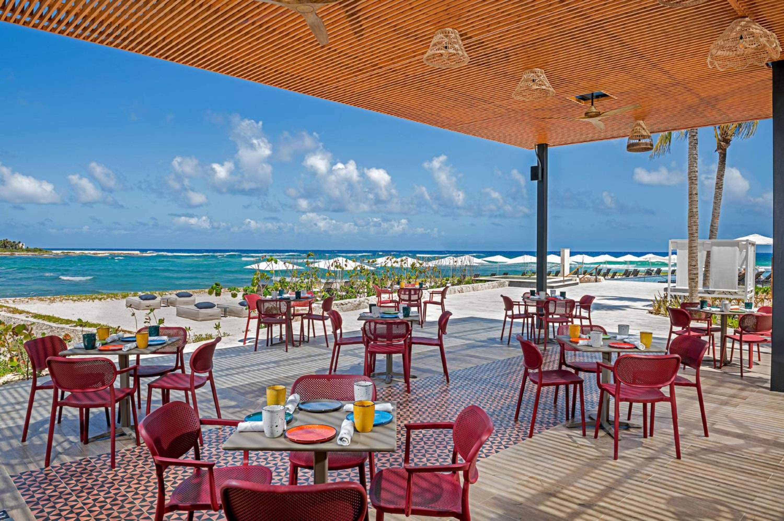 Conrad Tulum Riviera Maya - Property Image 24