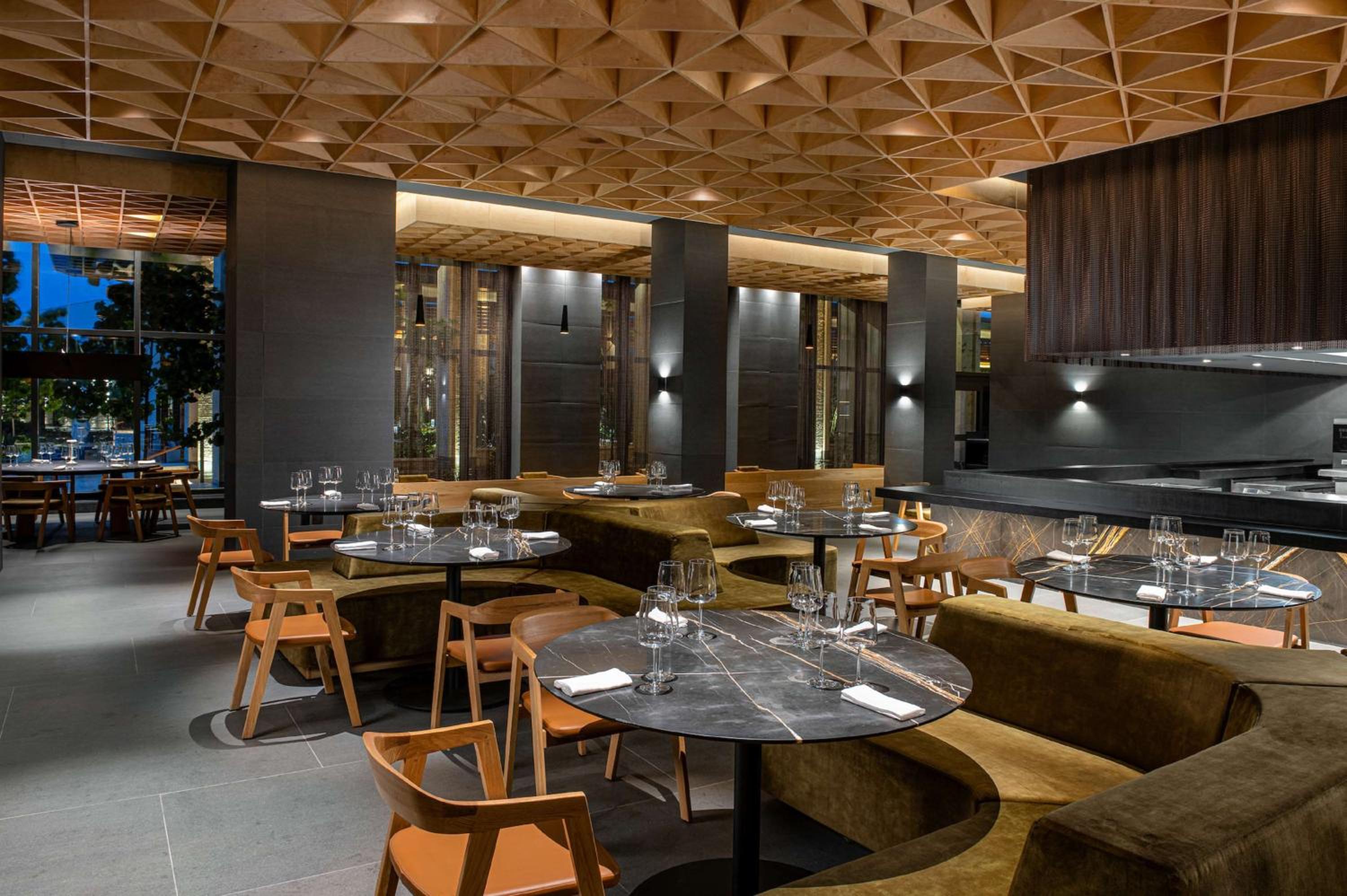 Conrad Tulum Riviera Maya - Property Image 75