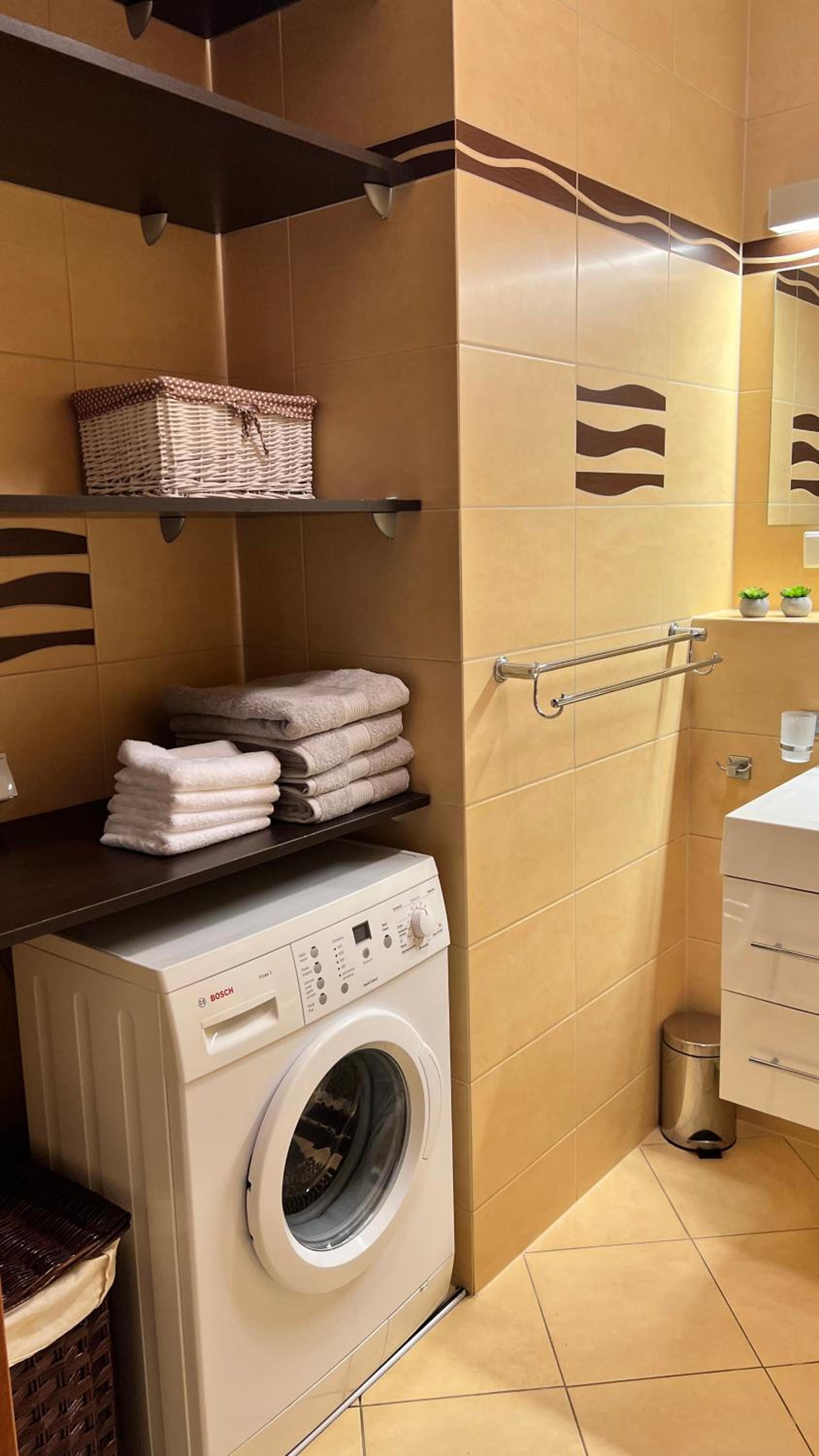Apartament MARYNARZA Świnoujście PLATAN