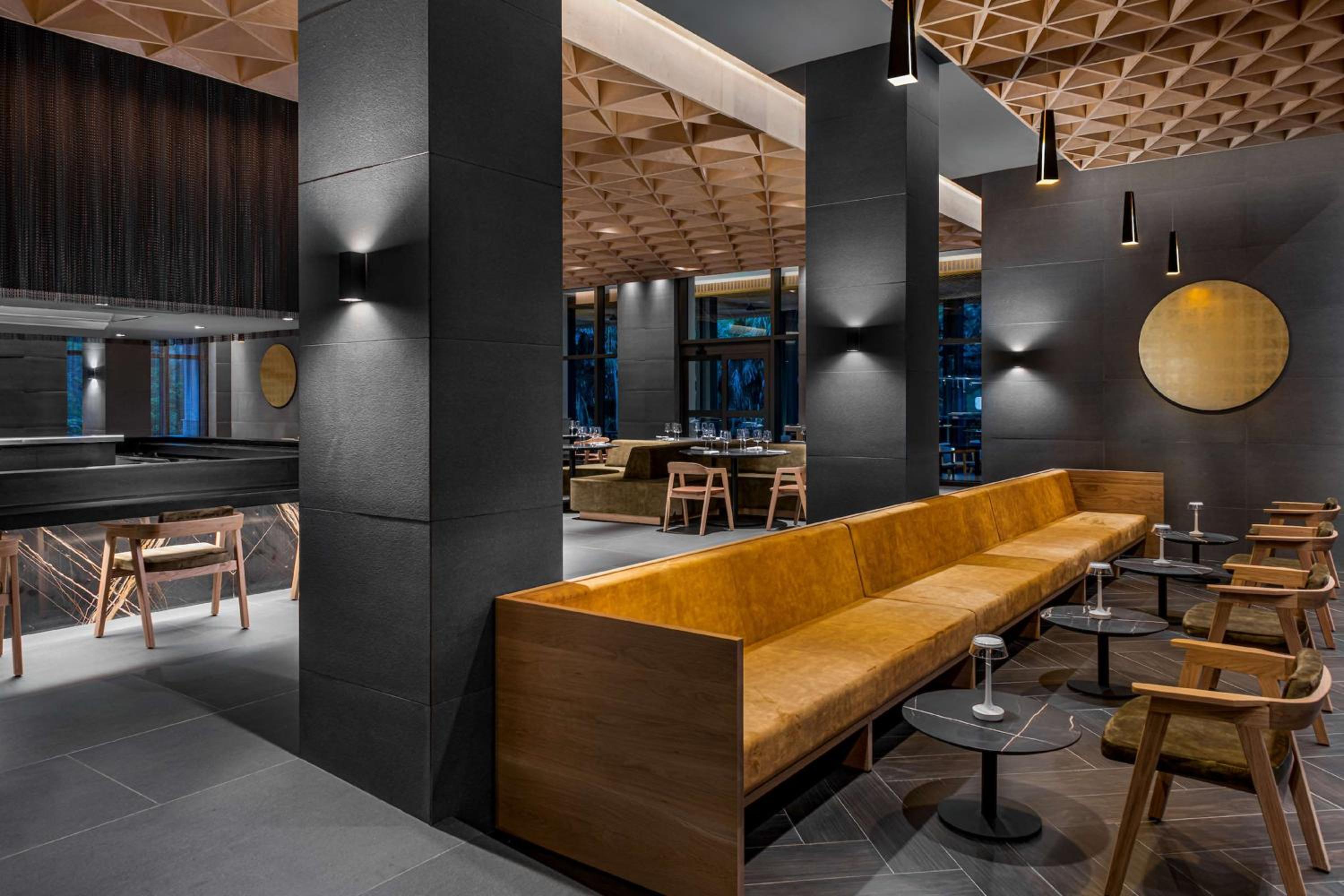 Conrad Tulum Riviera Maya - Property Image 76