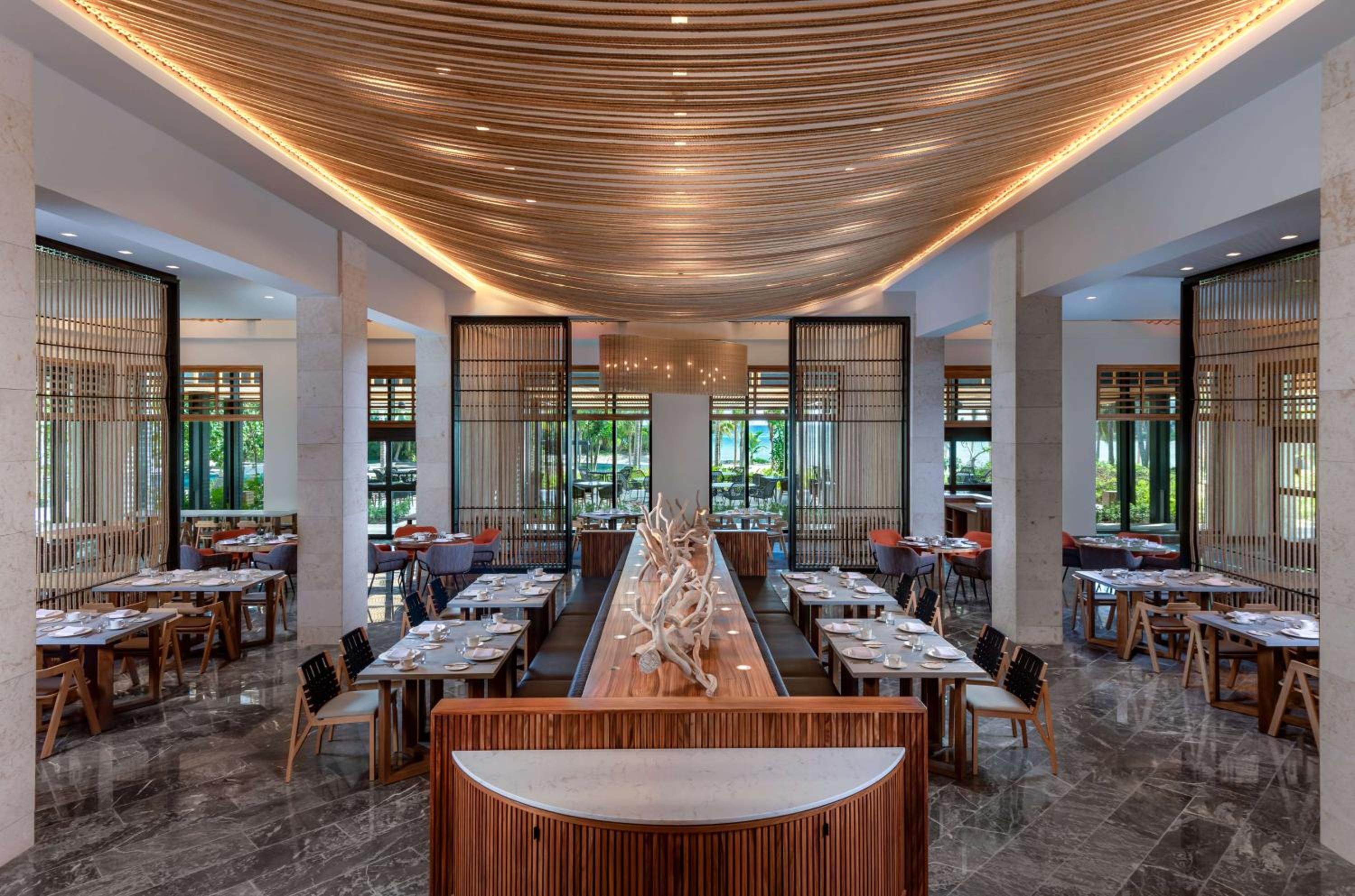 Conrad Tulum Riviera Maya - Property Image 78