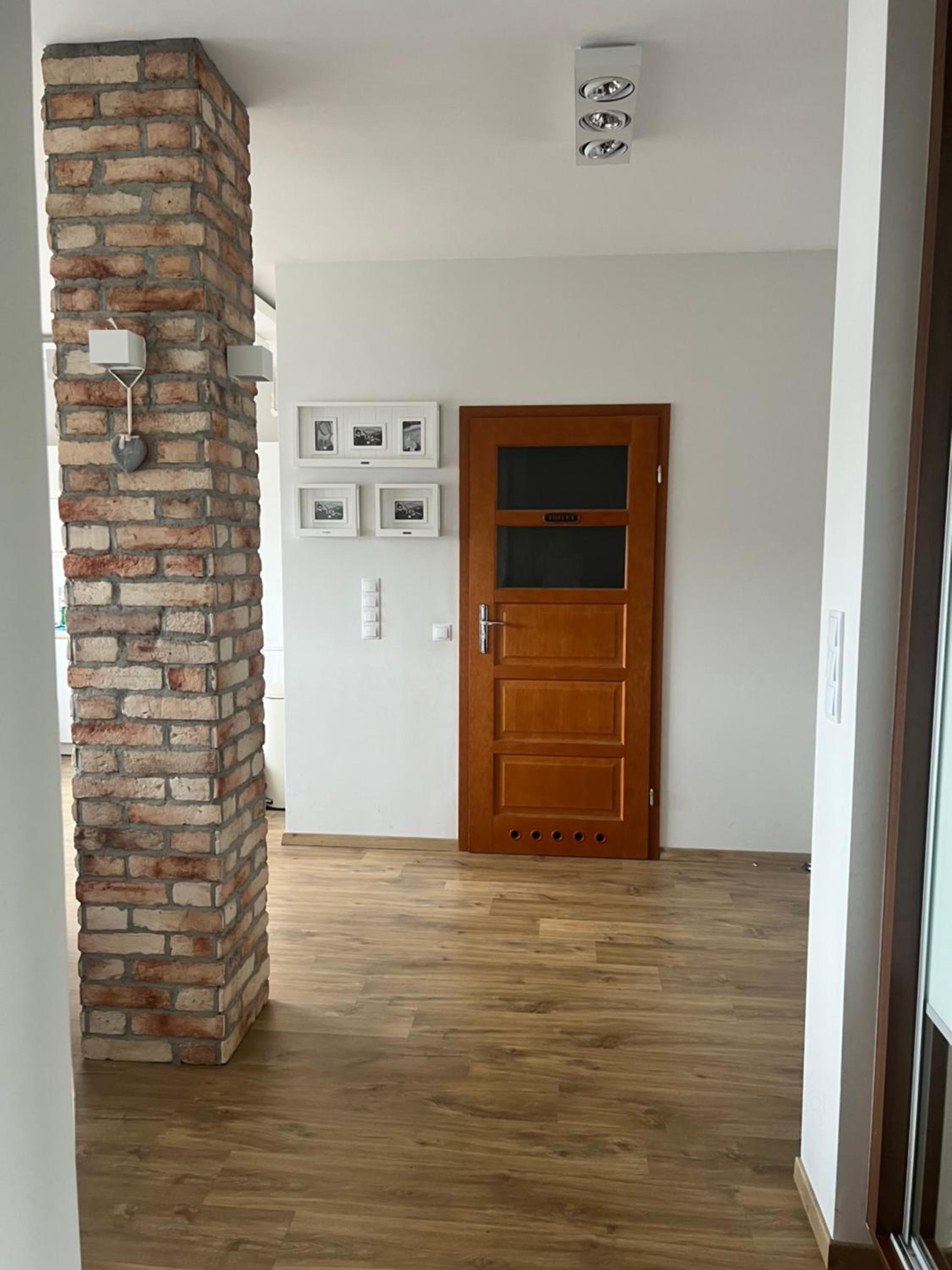 Apartament MARYNARZA Świnoujście PLATAN