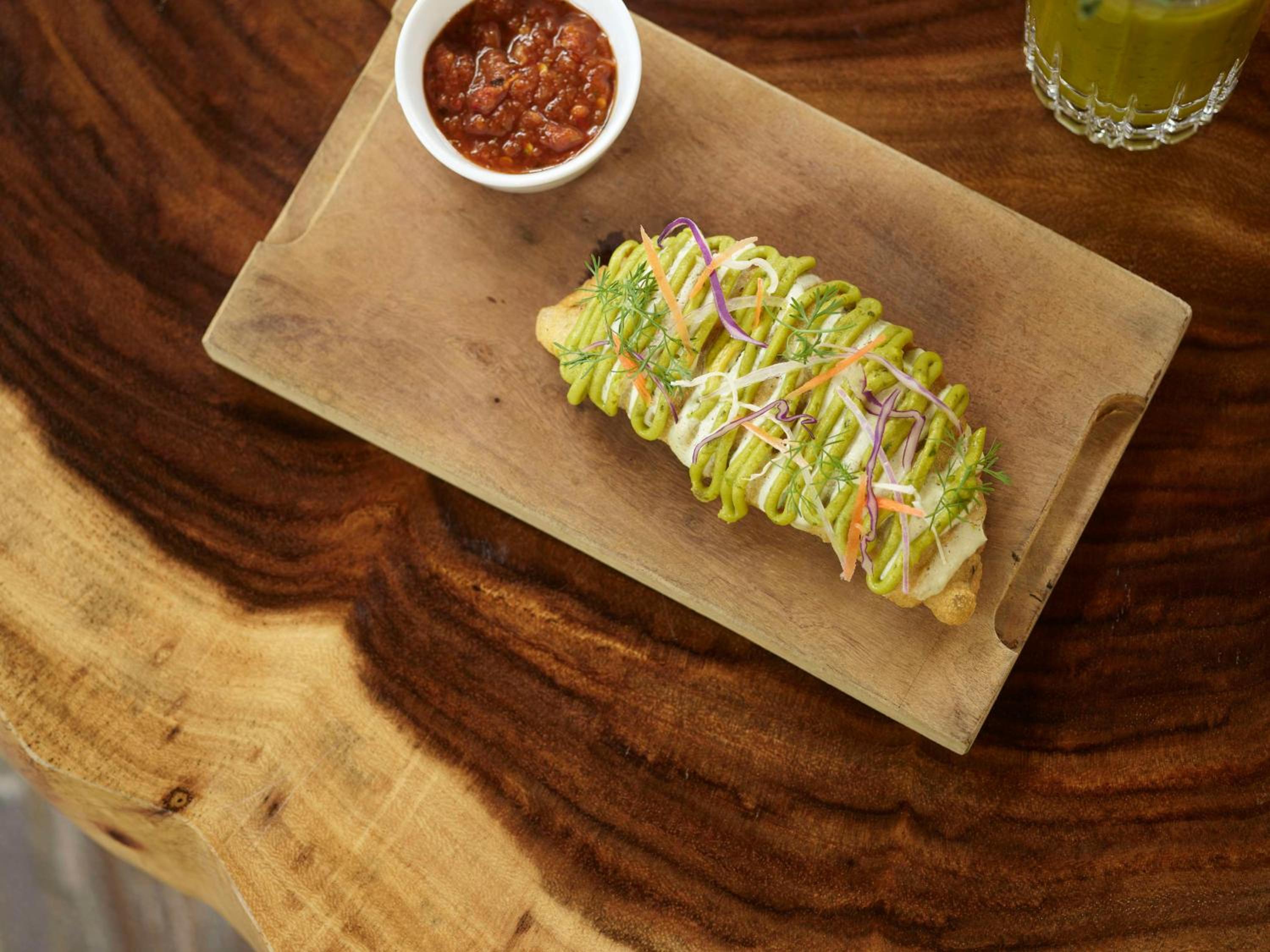 Conrad Tulum Riviera Maya - Property Image 89