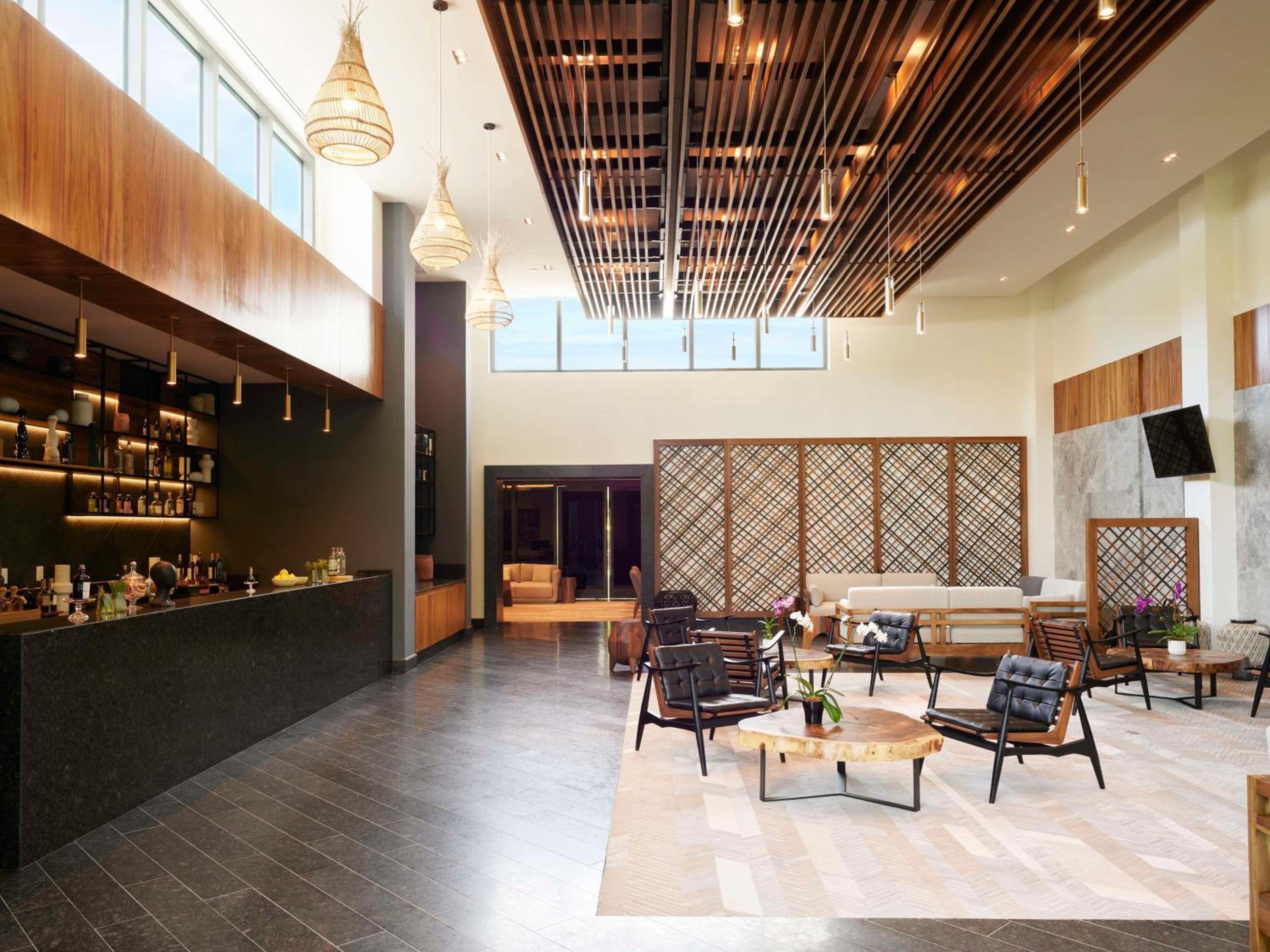 Conrad Tulum Riviera Maya - Property Image 91