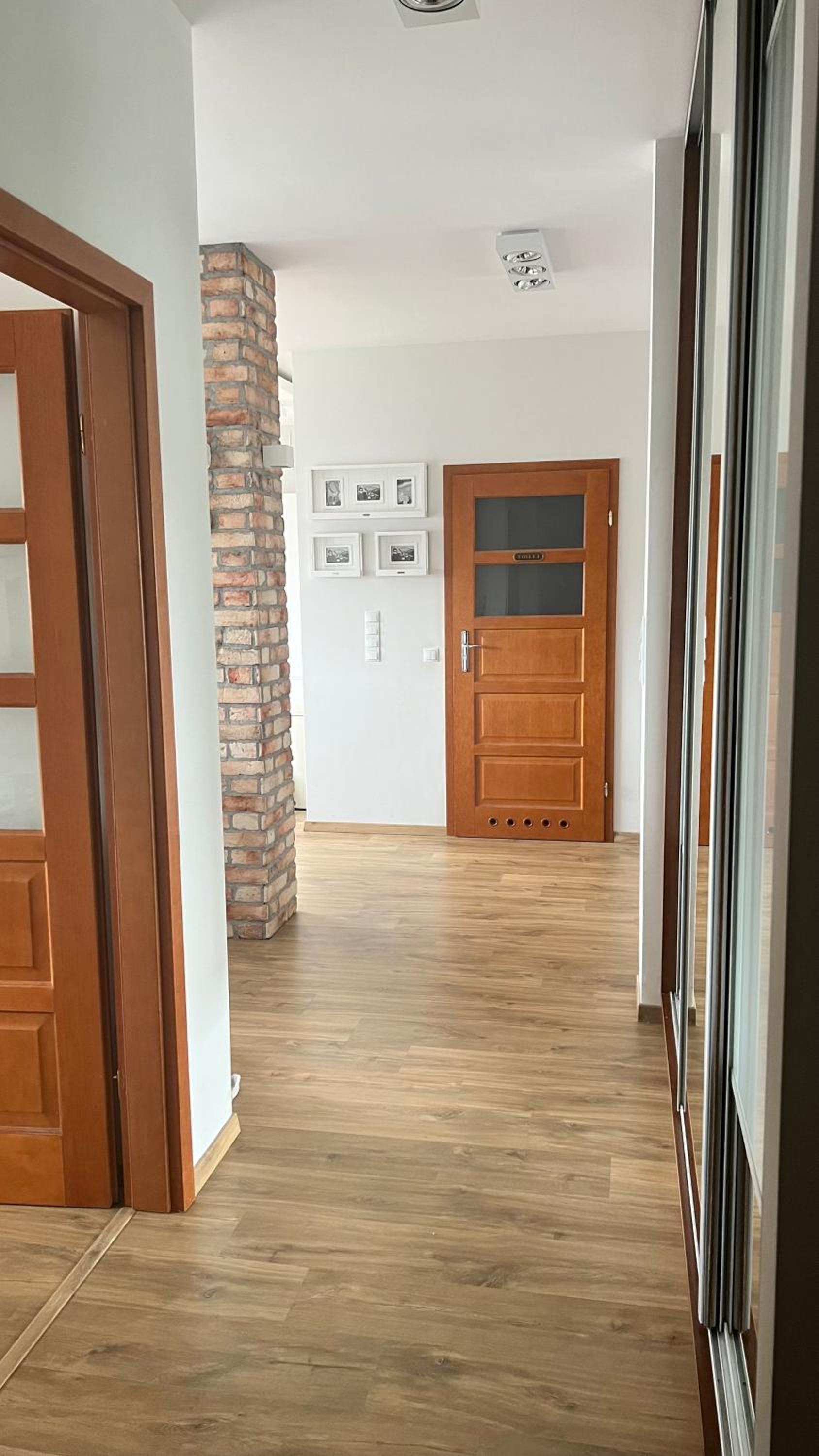 Apartament MARYNARZA Świnoujście PLATAN