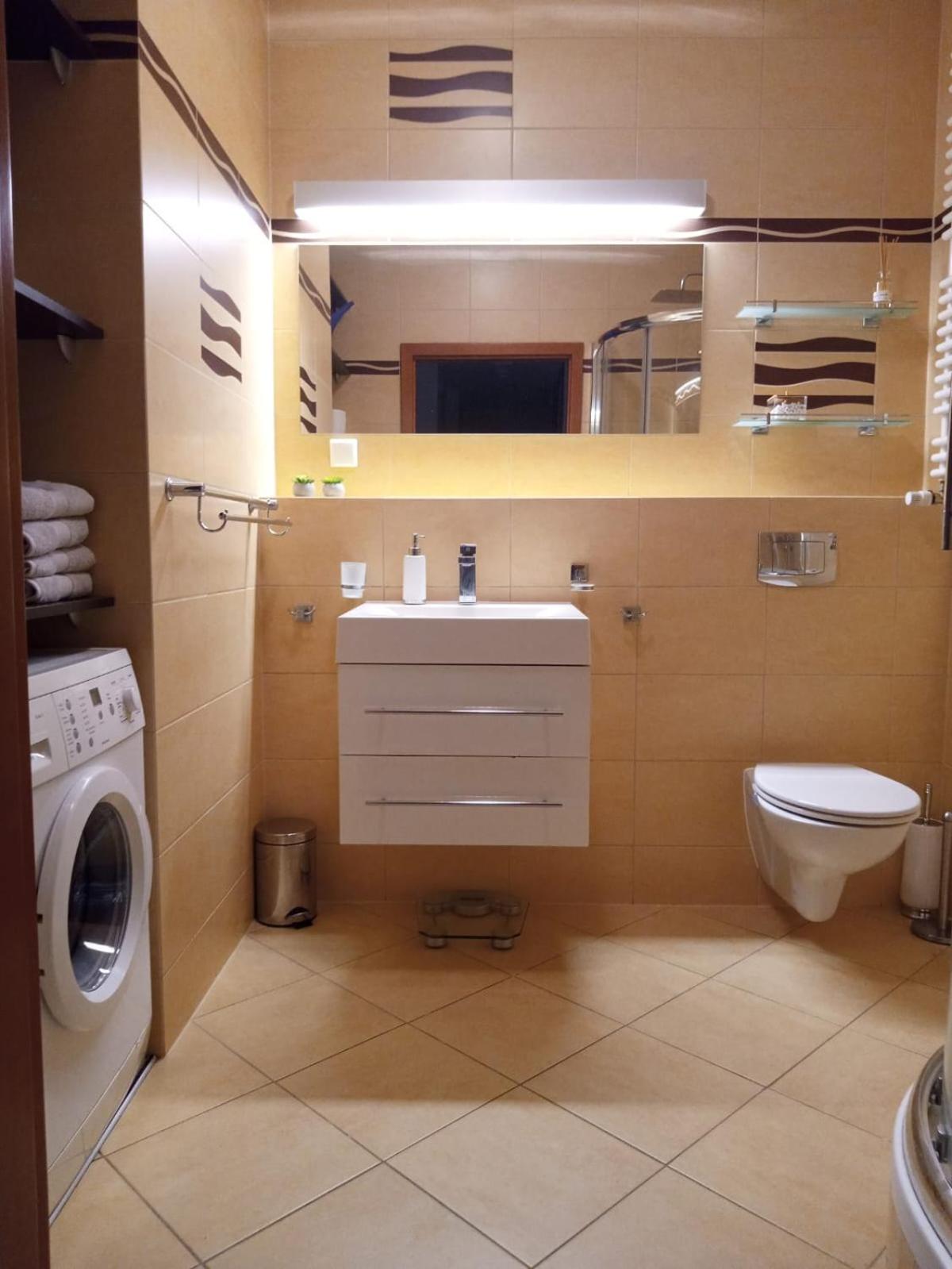 Apartament MARYNARZA Świnoujście PLATAN