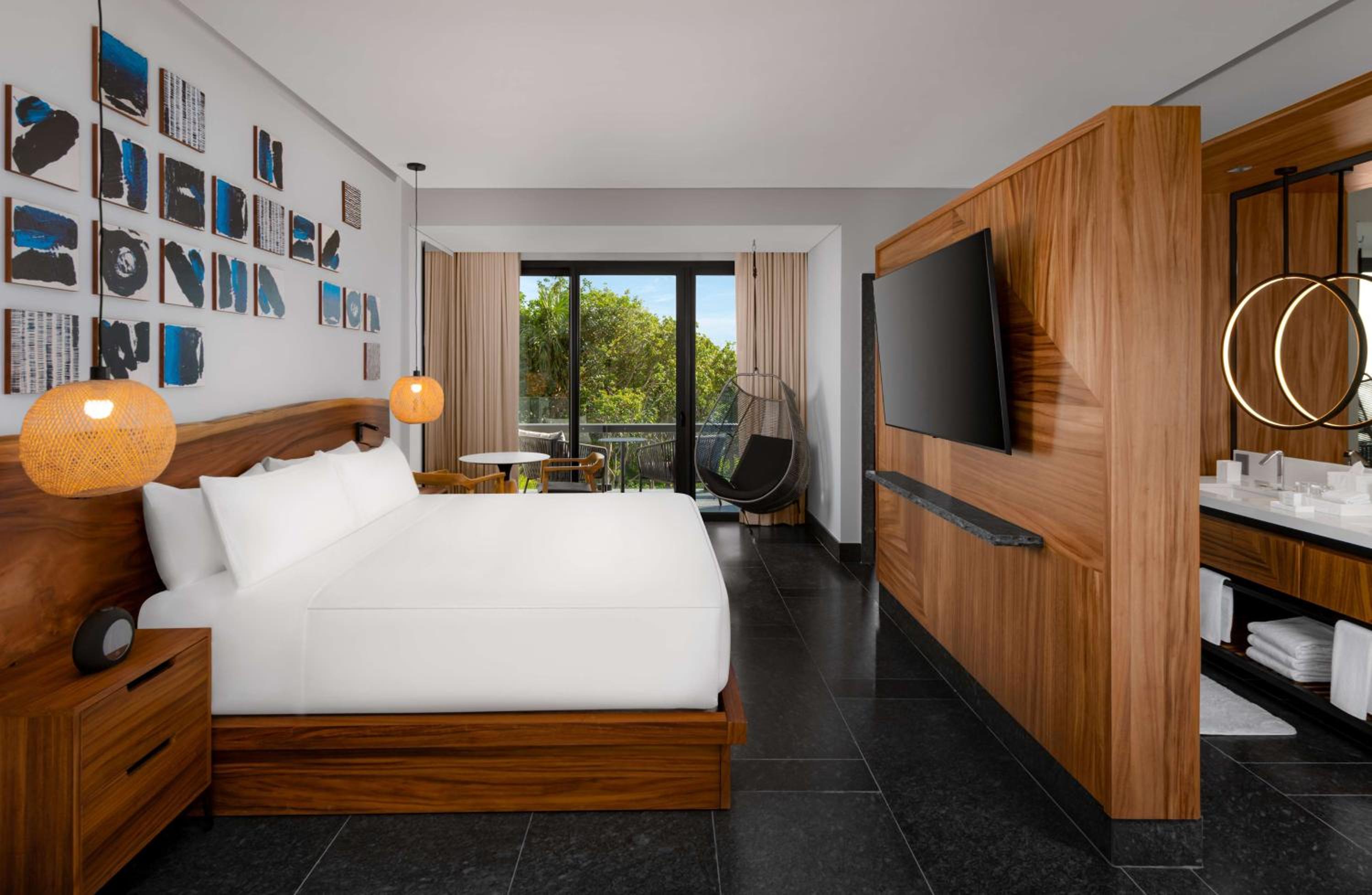 Conrad Tulum Riviera Maya - Property Image 97