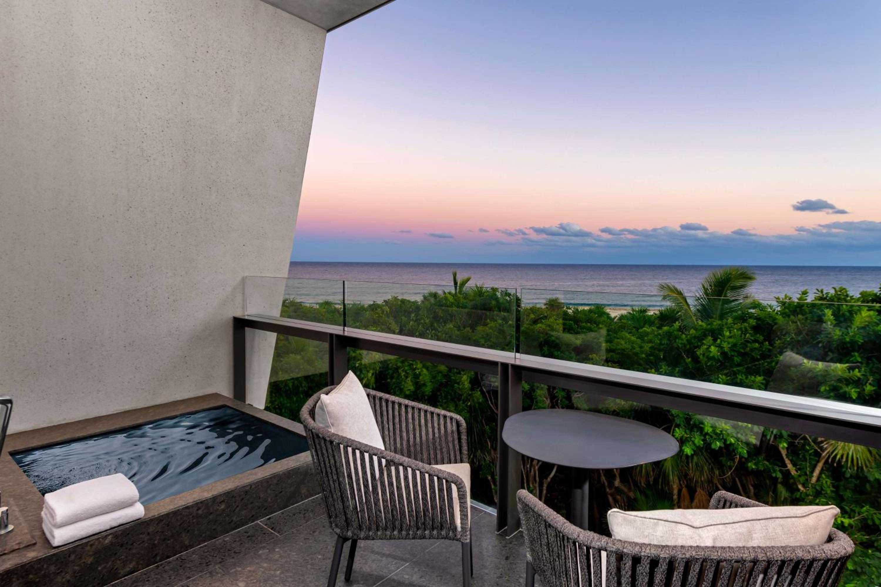 Conrad Tulum Riviera Maya - Property Image 102