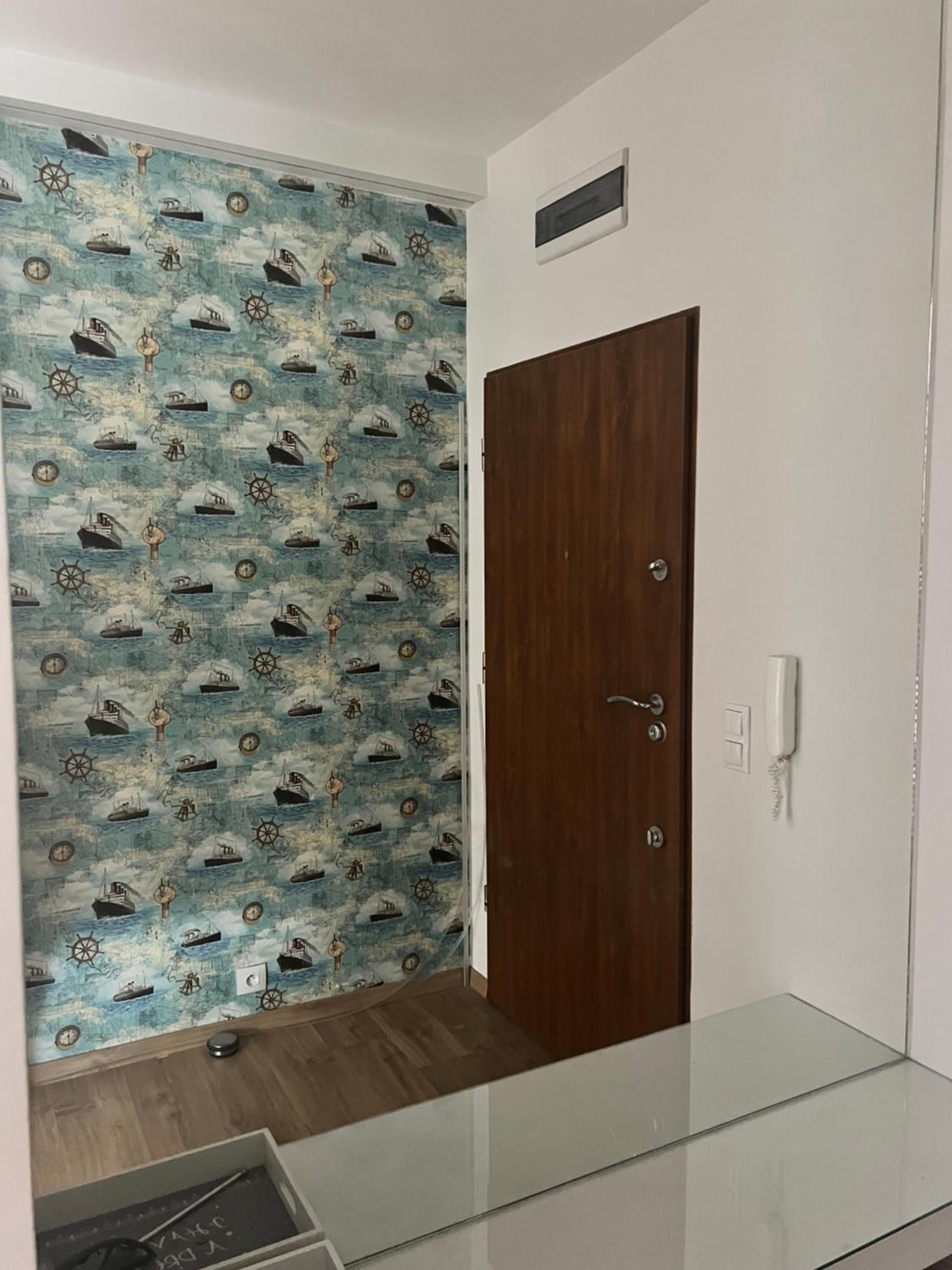 Apartament MARYNARZA Świnoujście PLATAN