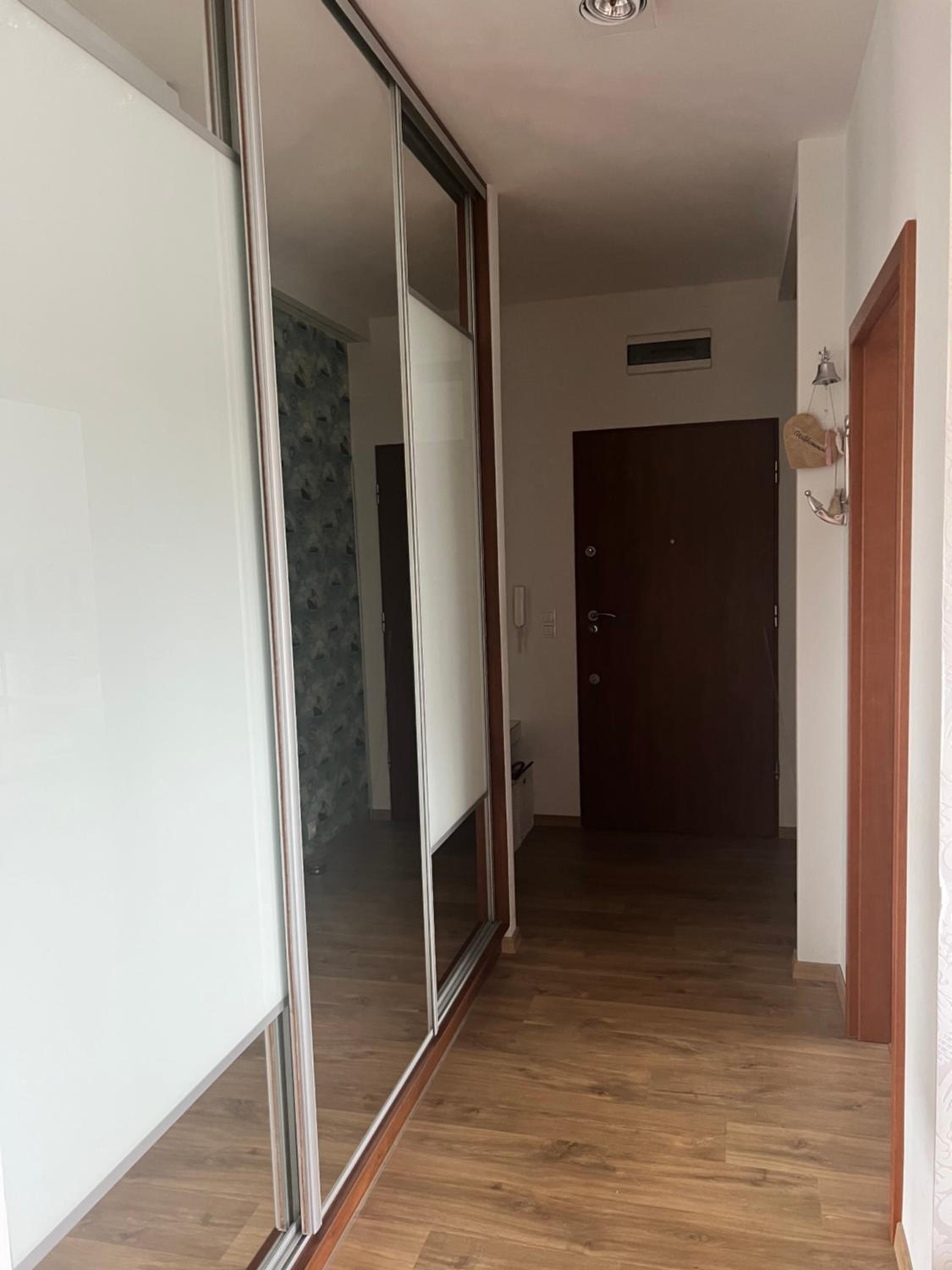 Apartament MARYNARZA Świnoujście PLATAN