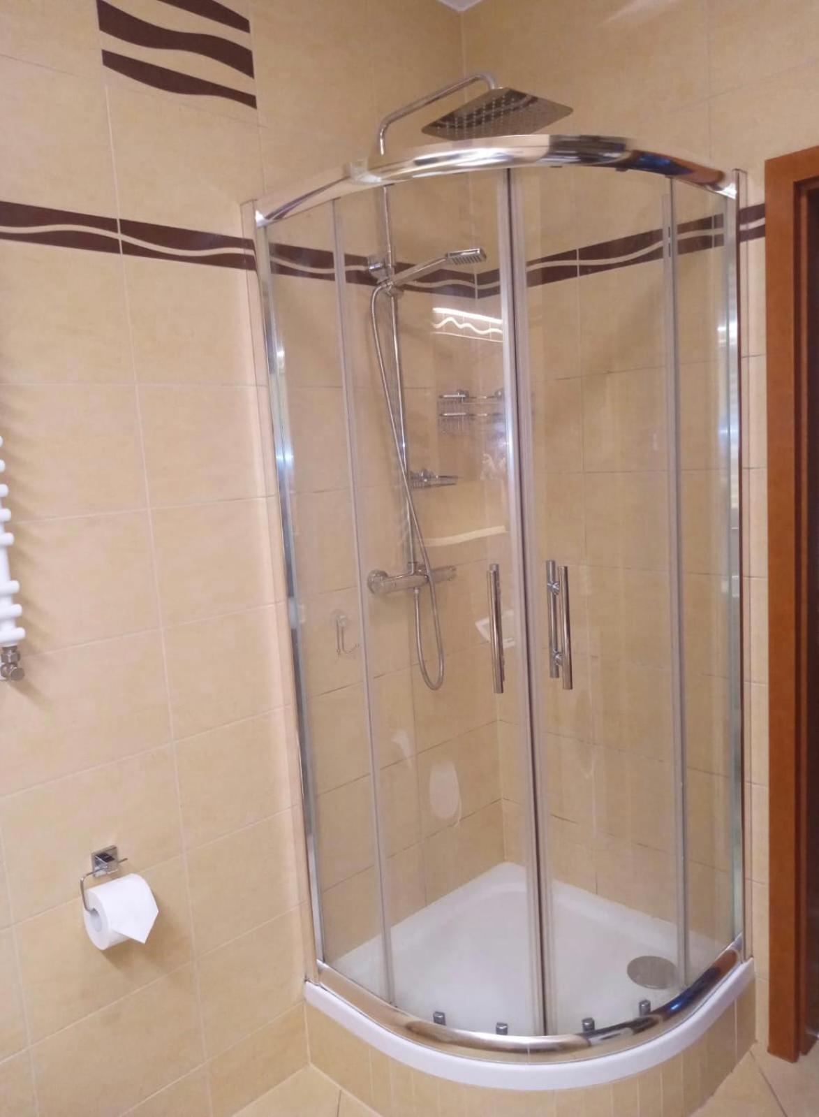 Apartament MARYNARZA Świnoujście PLATAN