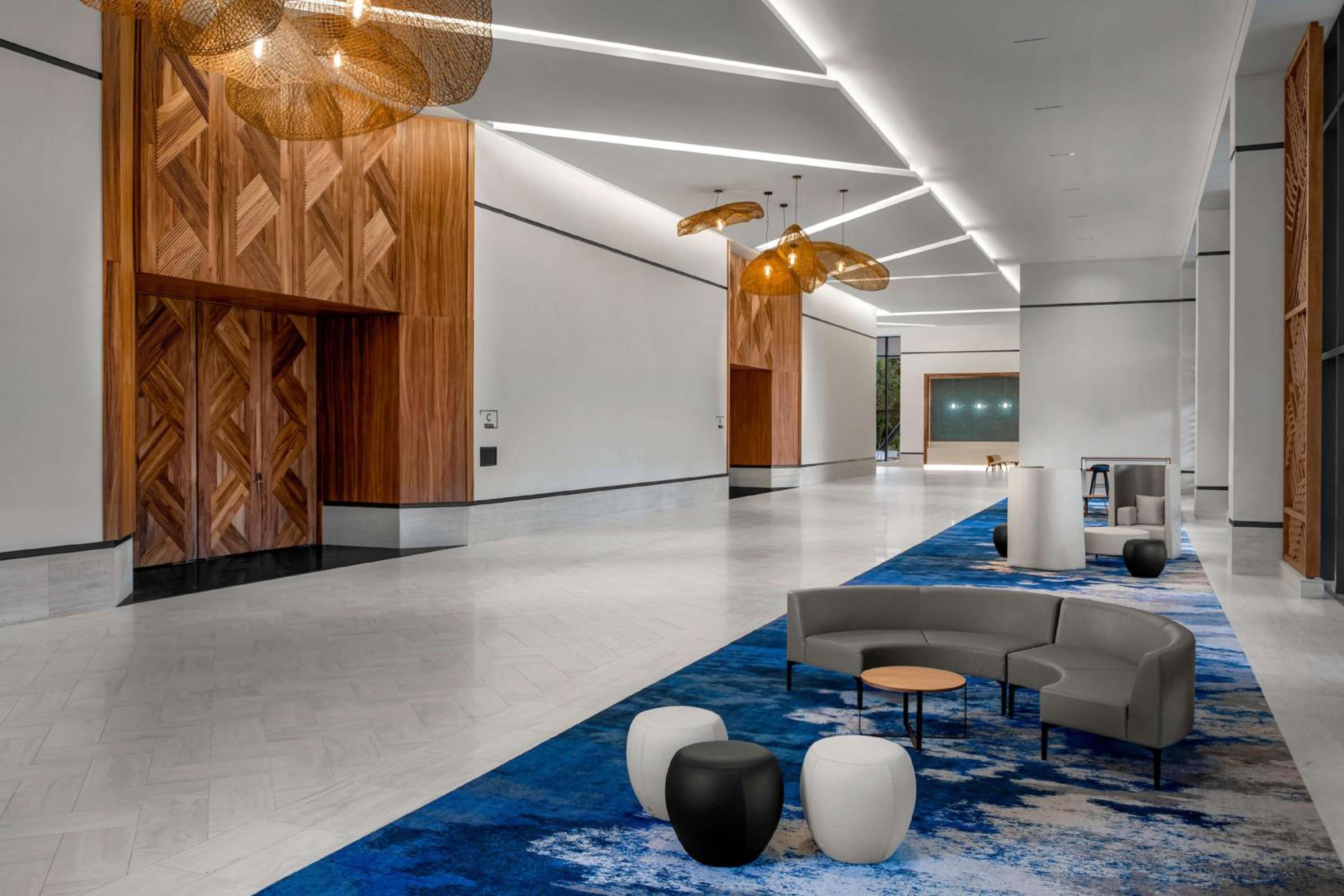 Conrad Tulum Riviera Maya - Property Image 33