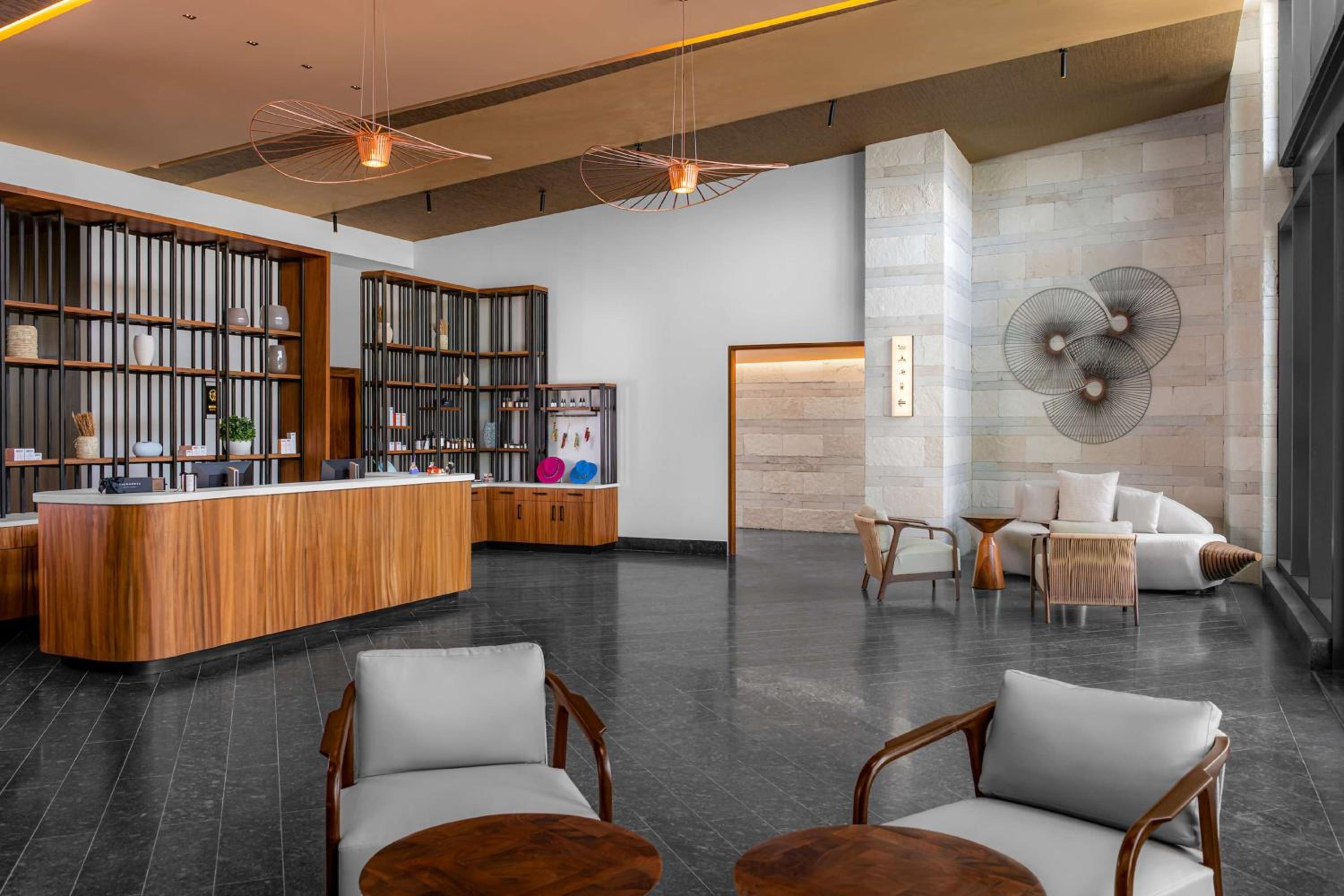 Conrad Tulum Riviera Maya - Property Image 45