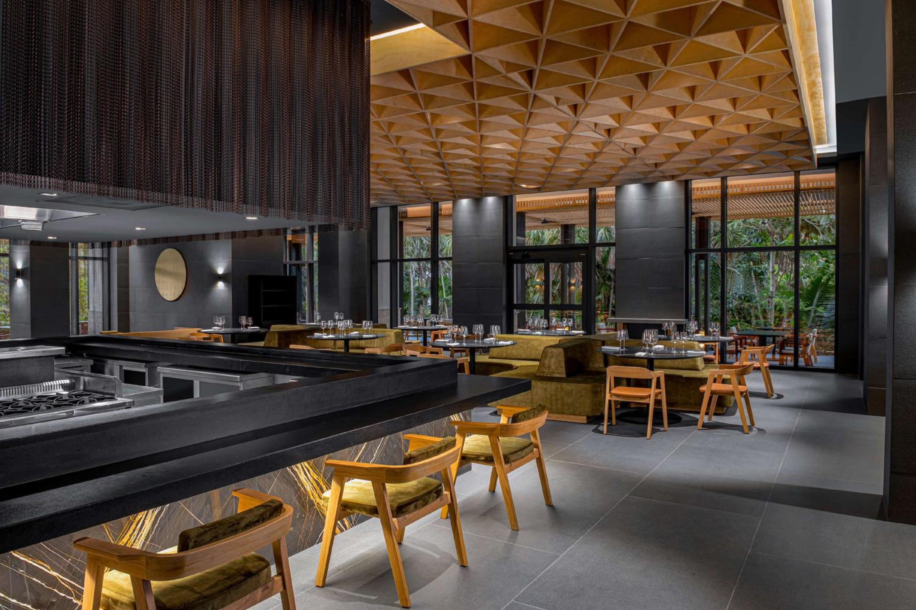 Conrad Tulum Riviera Maya - Property Image 118