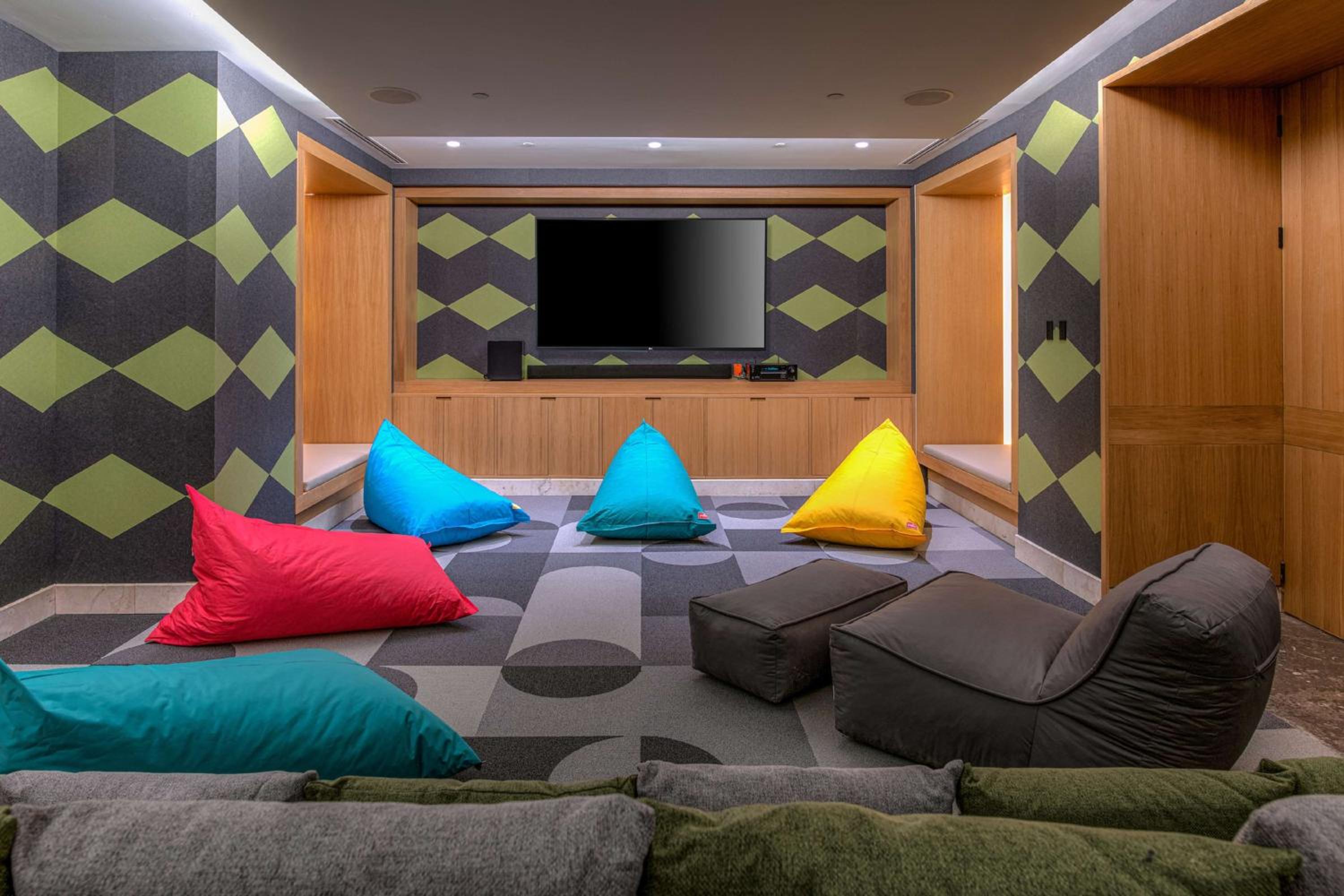 Conrad Tulum Riviera Maya - Property Image 121