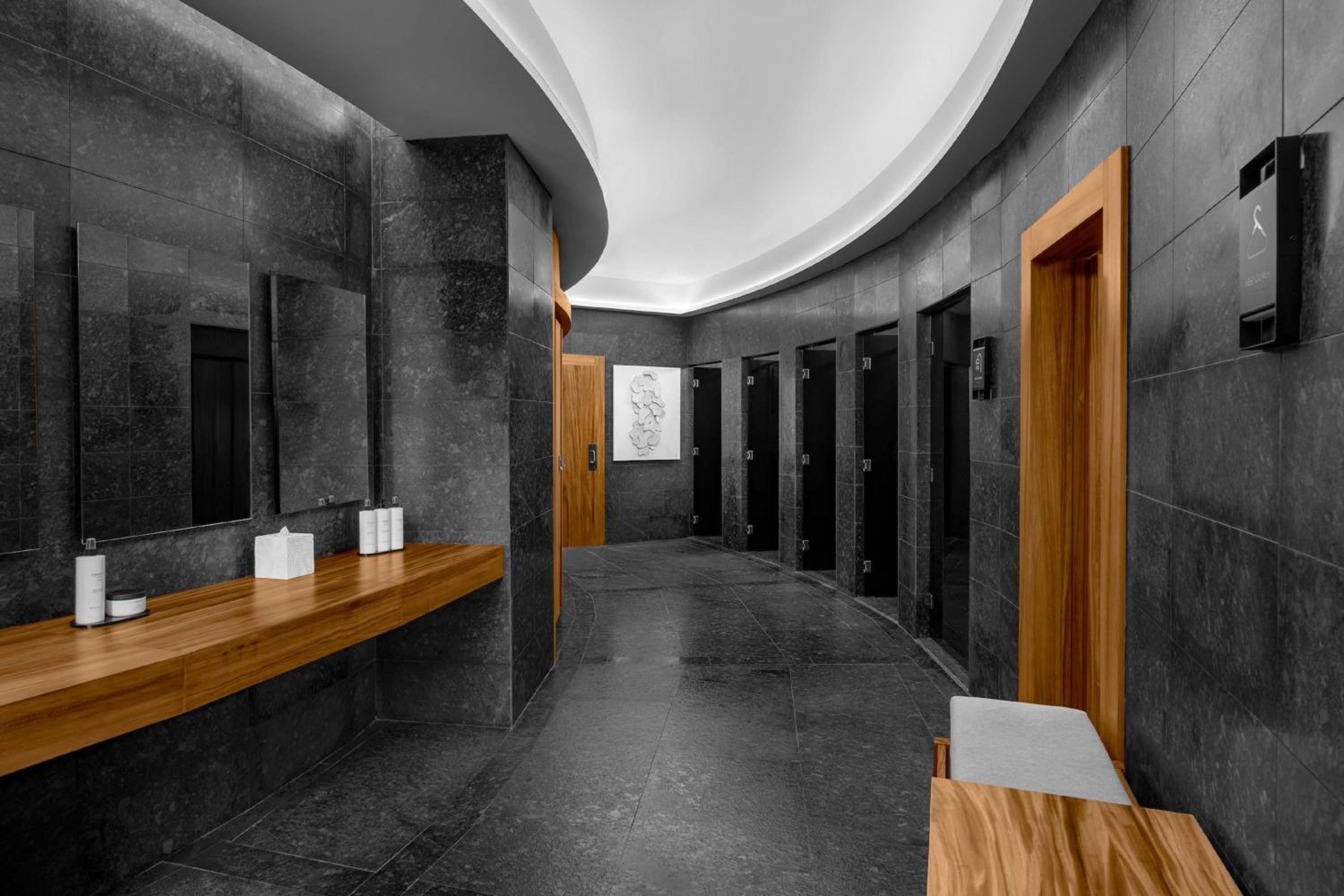 Conrad Tulum Riviera Maya - Property Image 130