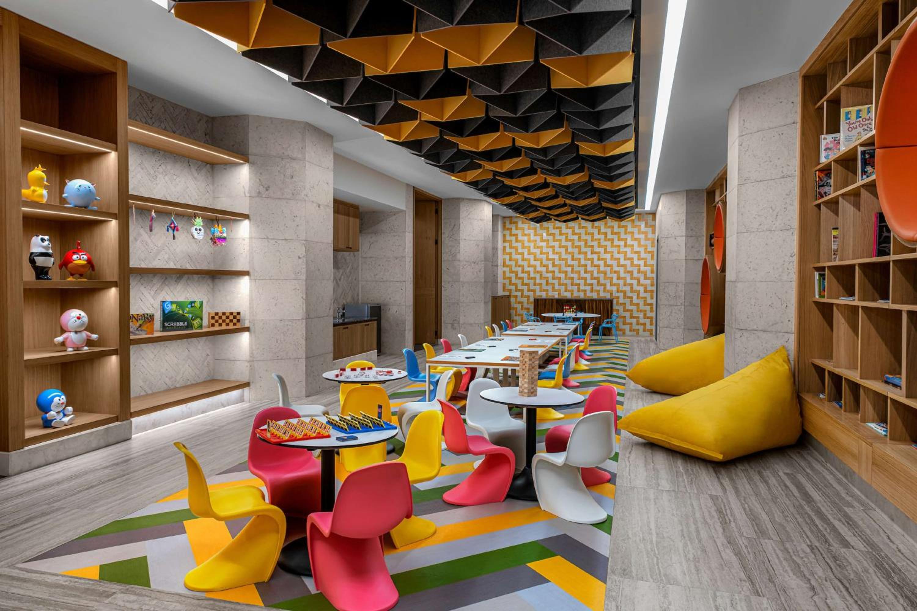 Conrad Tulum Riviera Maya - Property Image 50