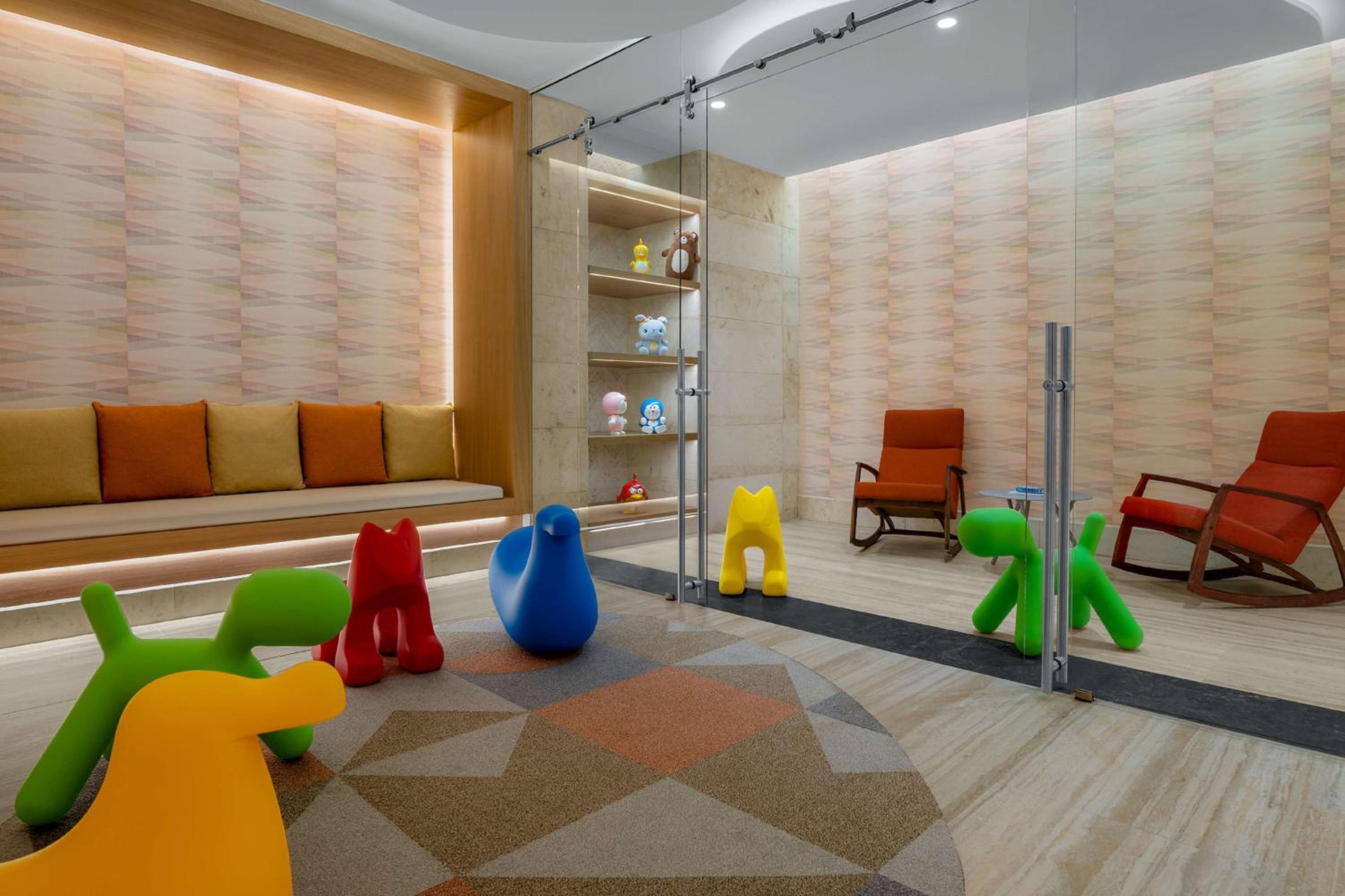 Conrad Tulum Riviera Maya - Property Image 51