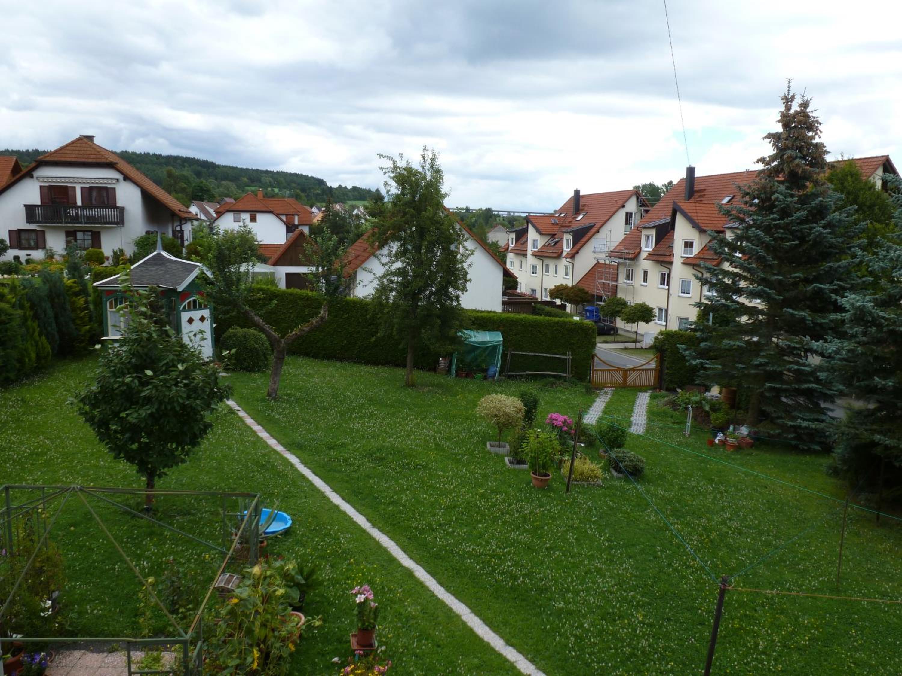 Ferienwohnung Grebner view 3