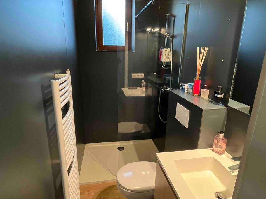 Appartement situé dans la nature des Hautes-Fagnes