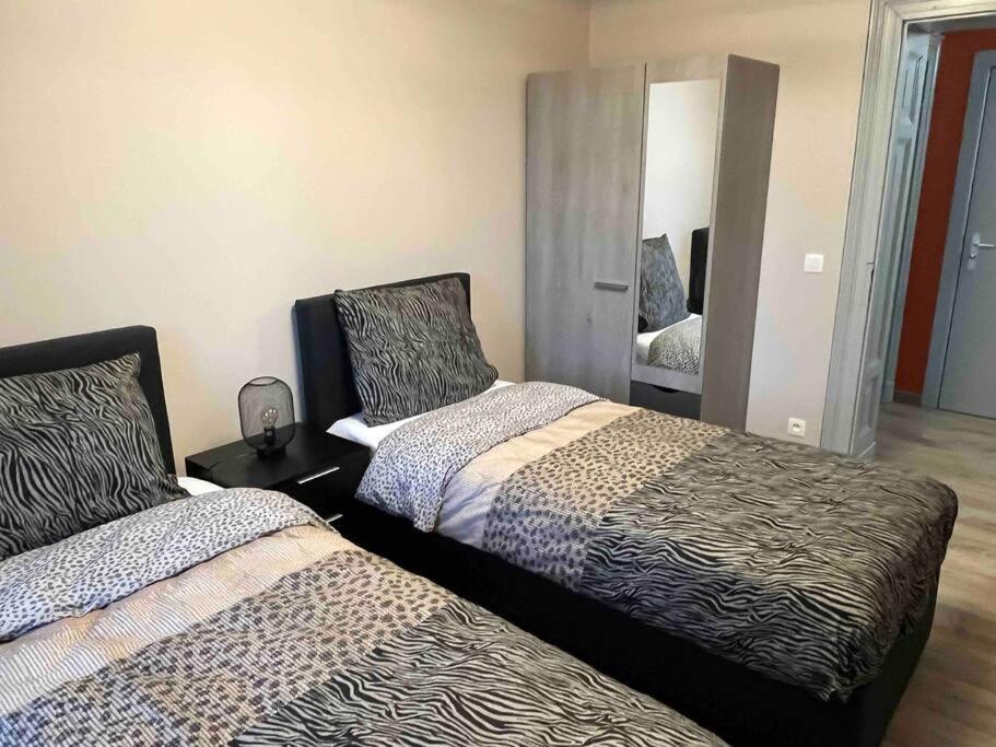 Appartement situé dans la nature des Hautes-Fagnes