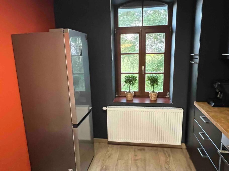 Appartement situé dans la nature des Hautes-Fagnes