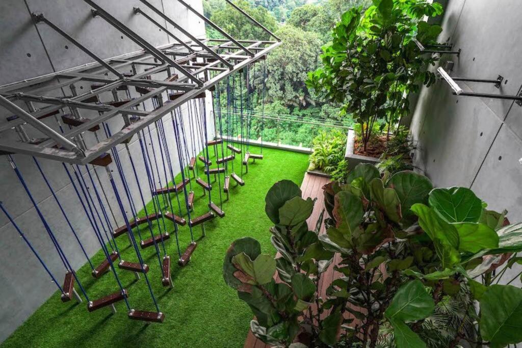 Ceylonz Suites KLCC, Bkt Bintang