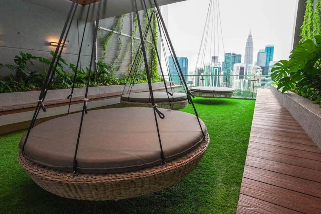 Ceylonz Suites KLCC, Bkt Bintang