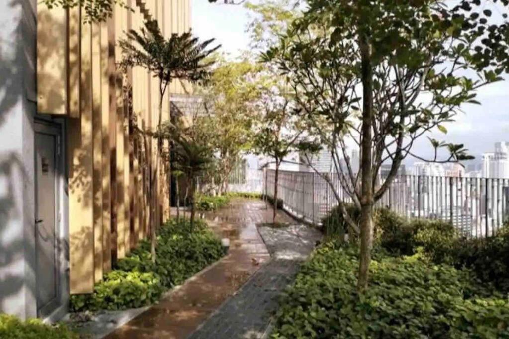 Ceylonz Suites KLCC, Bkt Bintang
