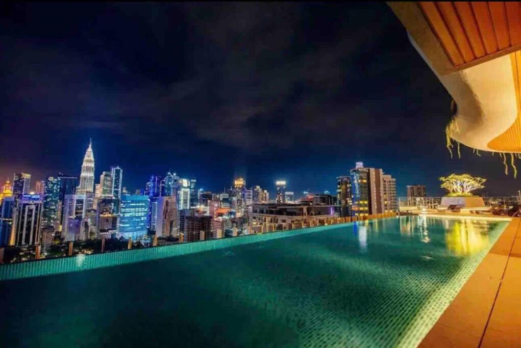 Ceylonz Suites KLCC, Bkt Bintang