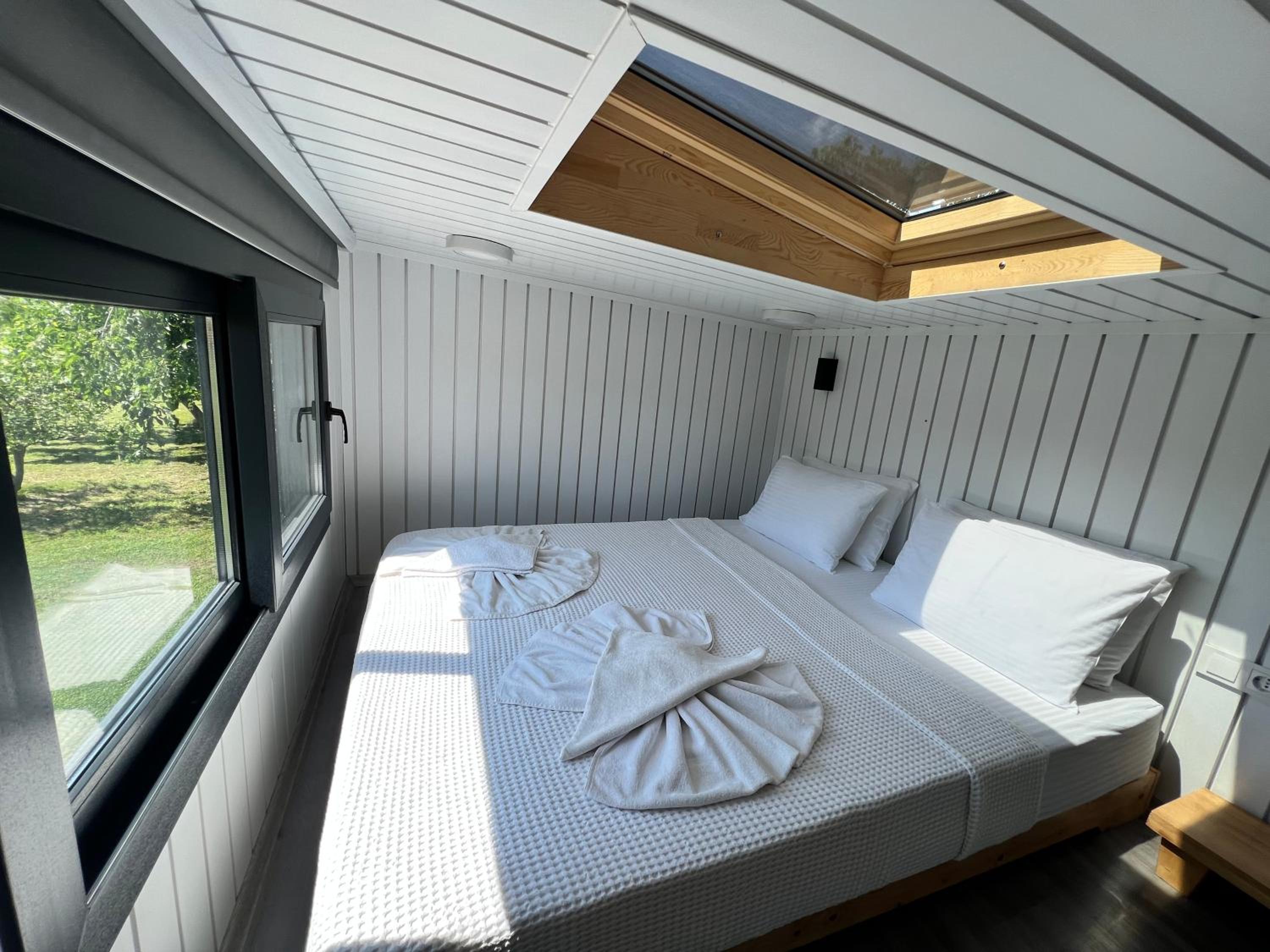 Grenadine Lodge